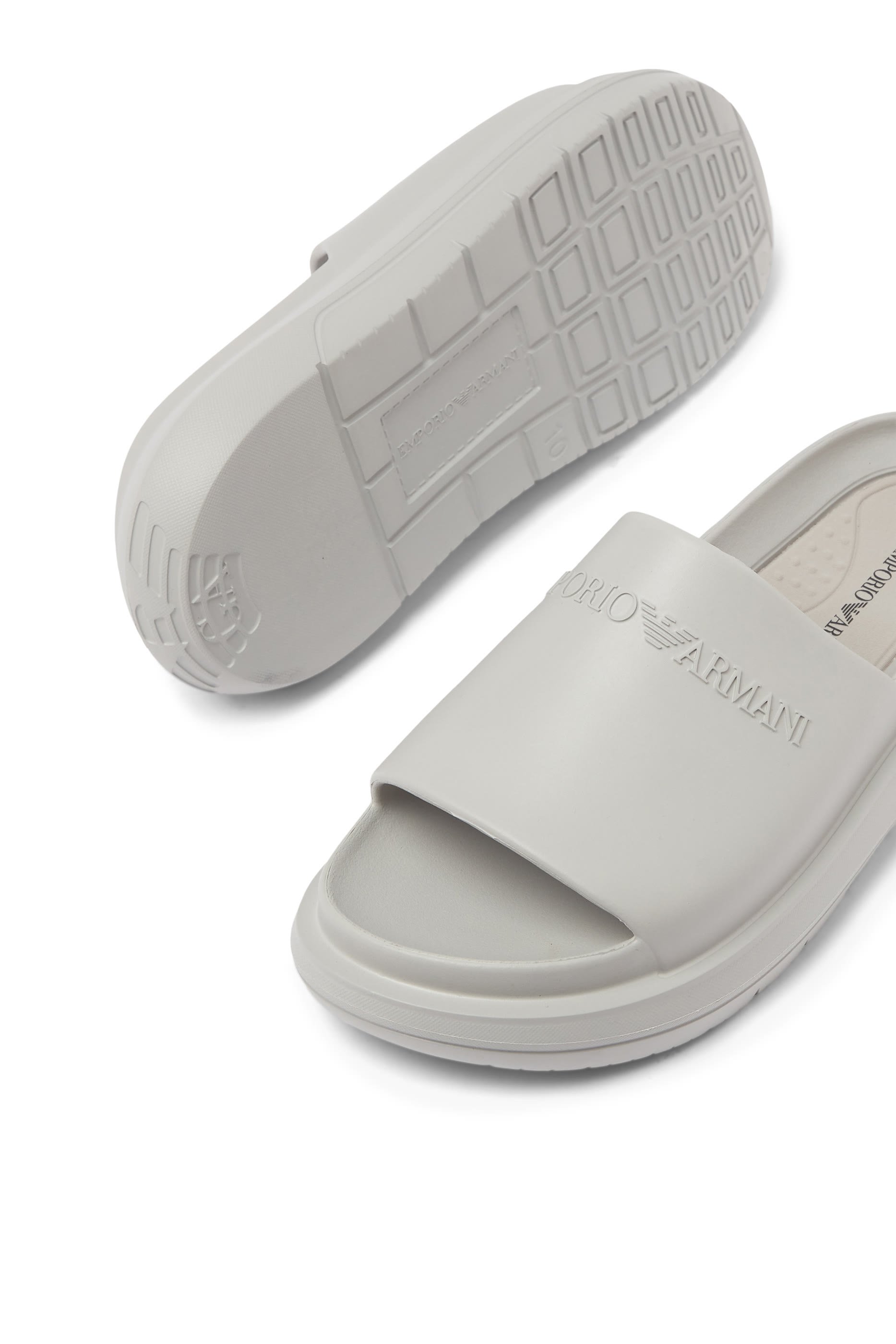 Eva Monobloc Sandals