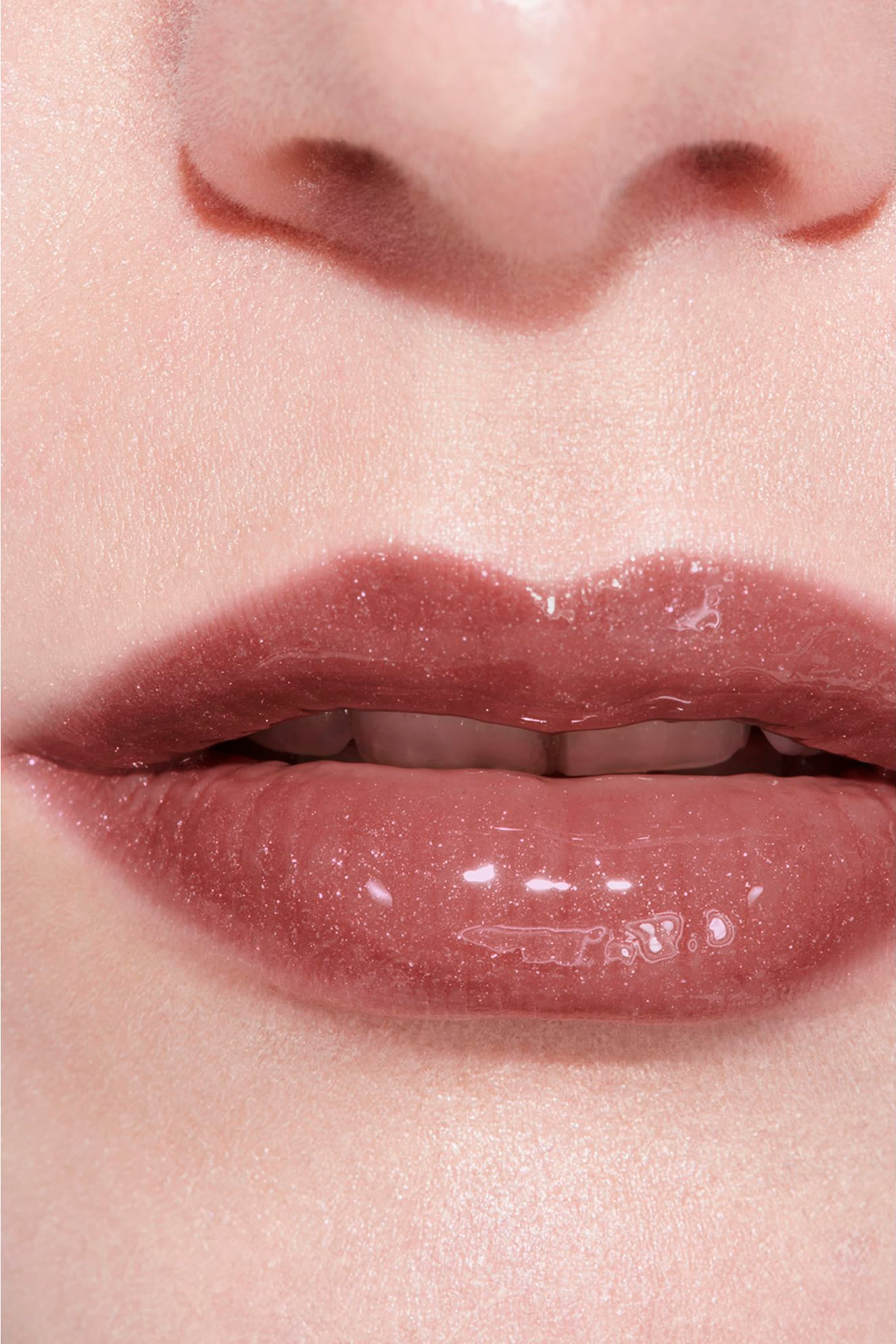 Rouge Coco Hydra Gloss 