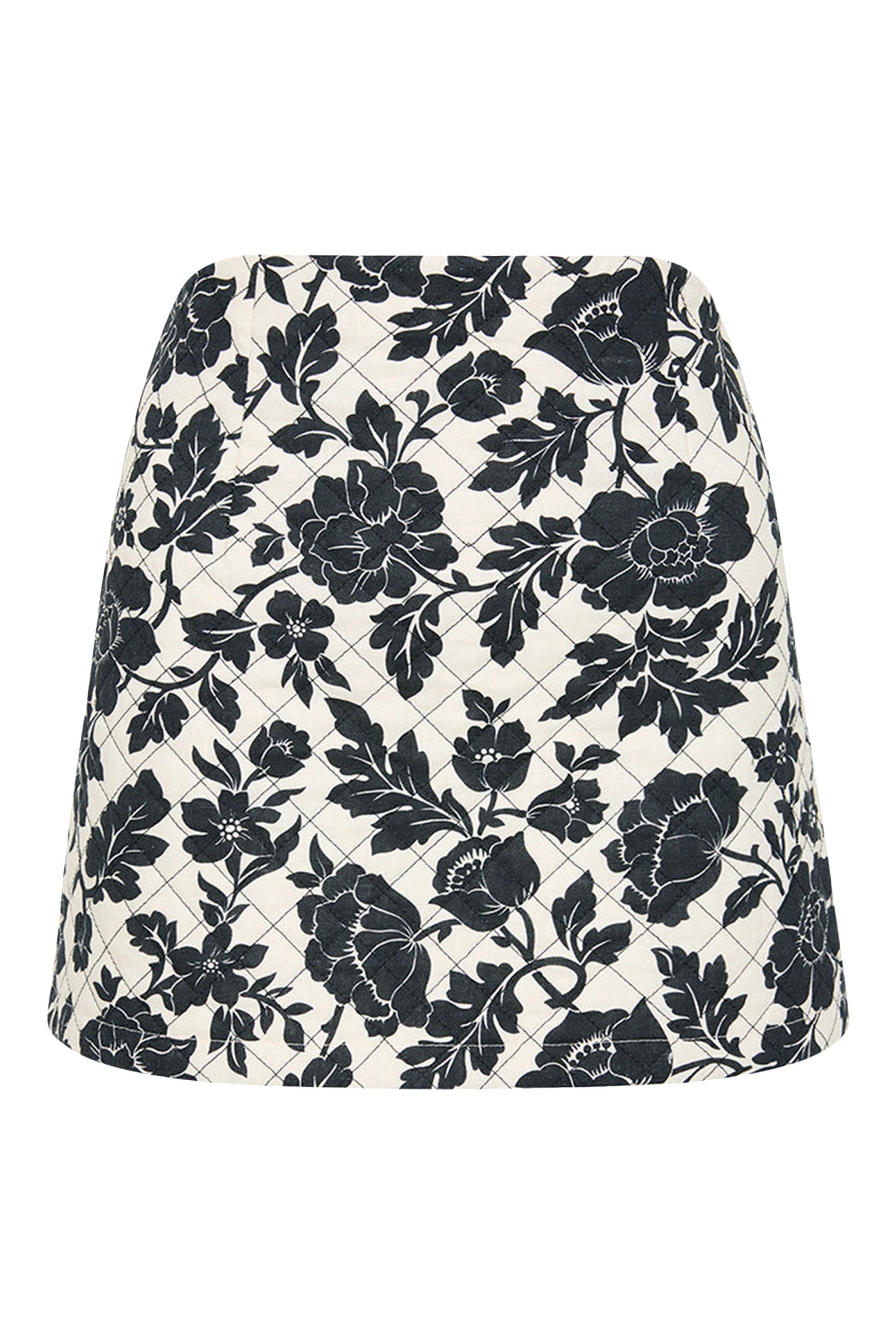 Romeo Mini Skirt