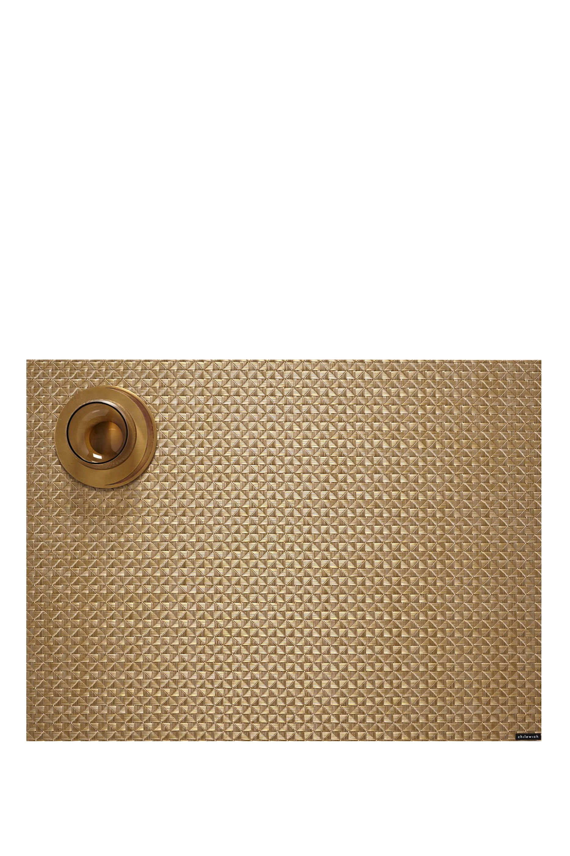 Origami Rectangular Placemat