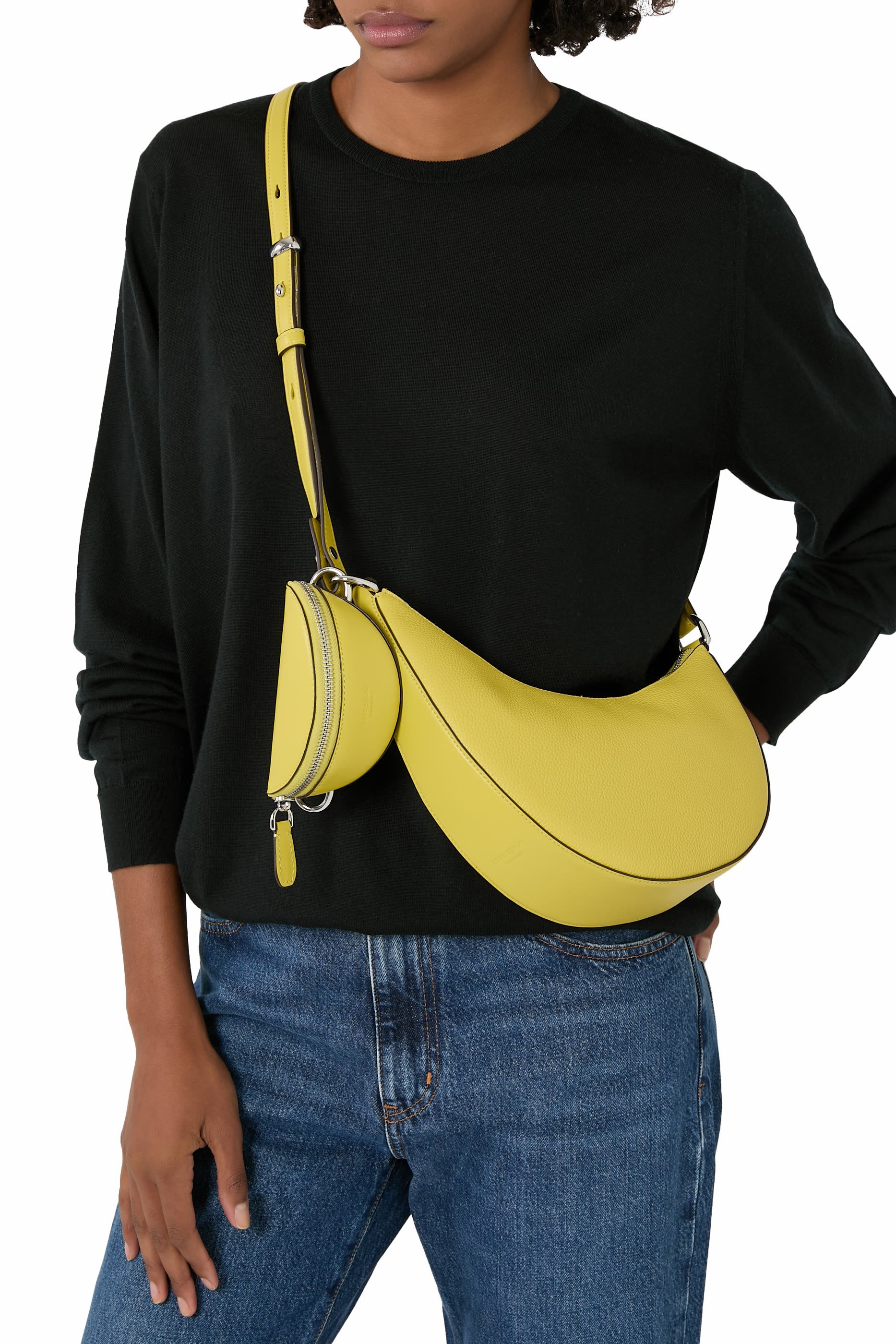 Duo Crossbody Bag 