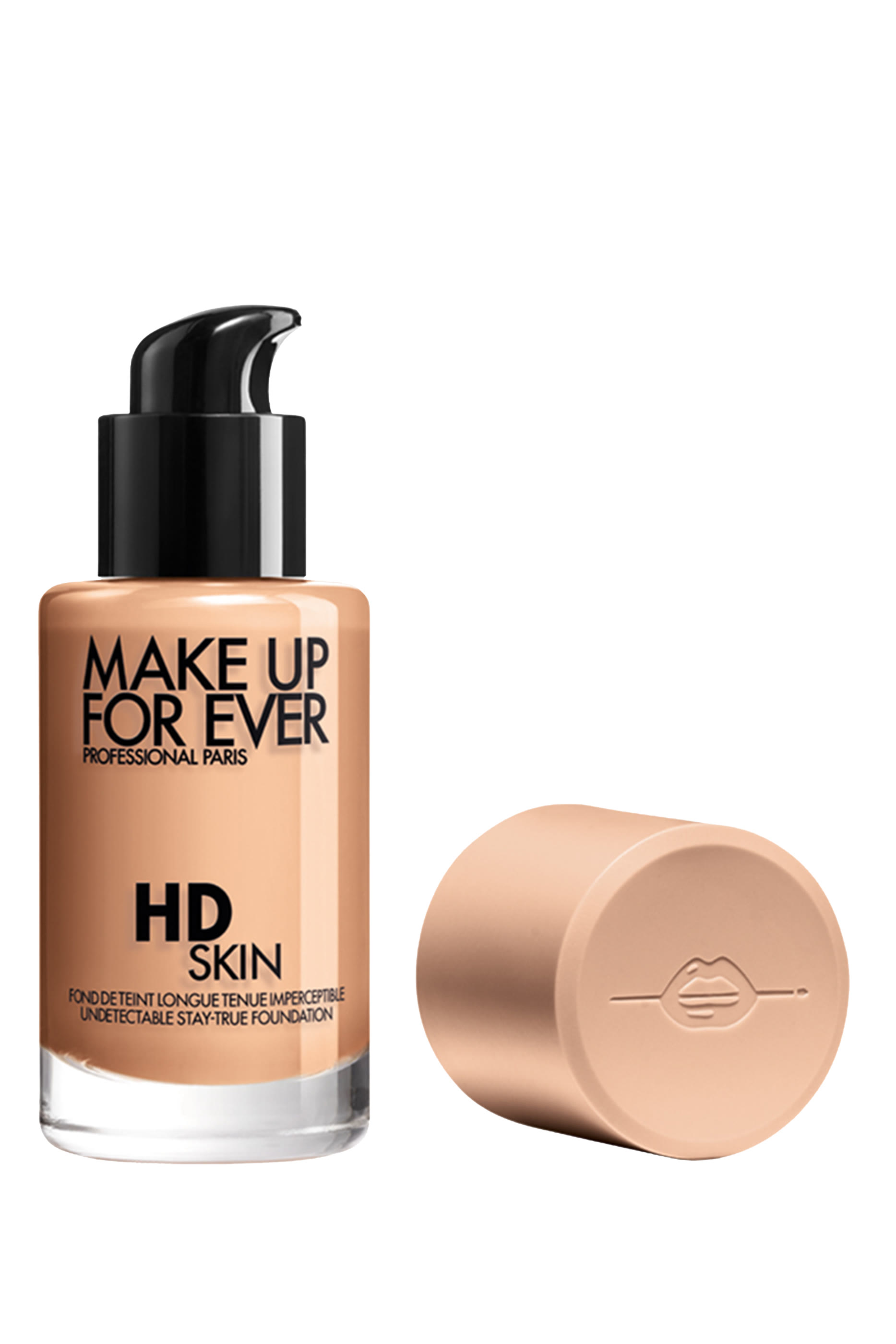 HD Skin Foundation, 30ml