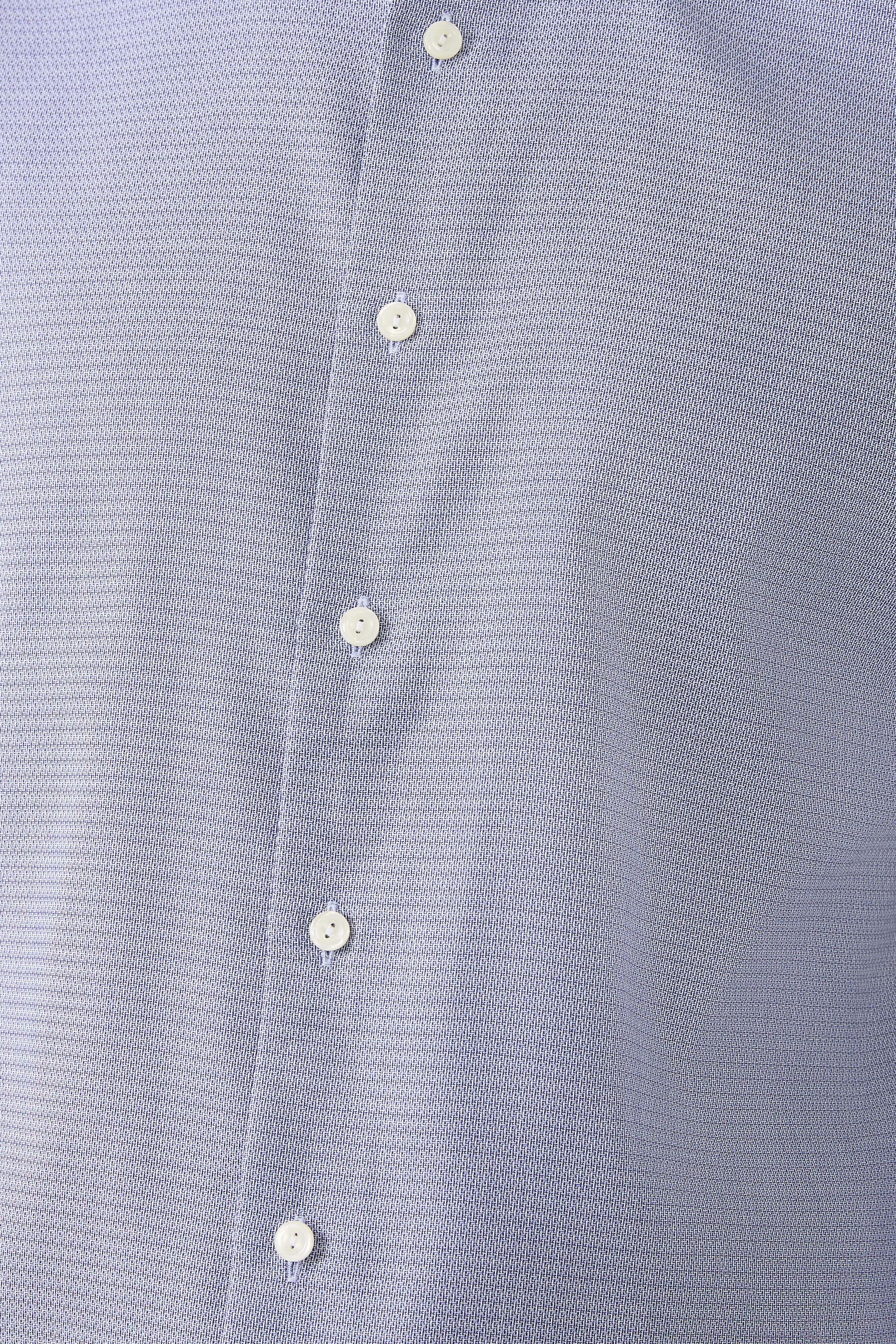 Semi Solid Signature Twill Shirt
