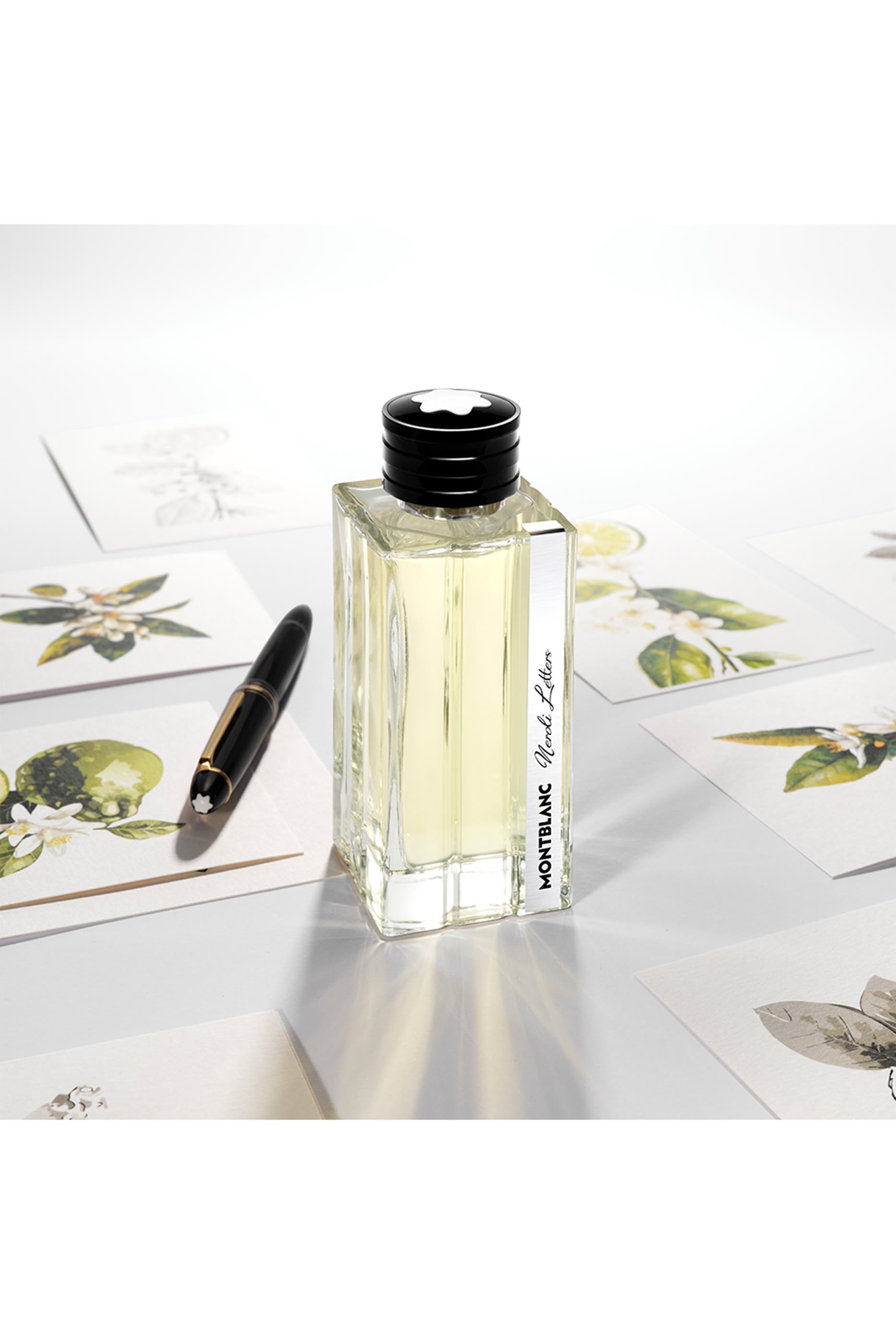 Neroli Letters Eau de Parfum