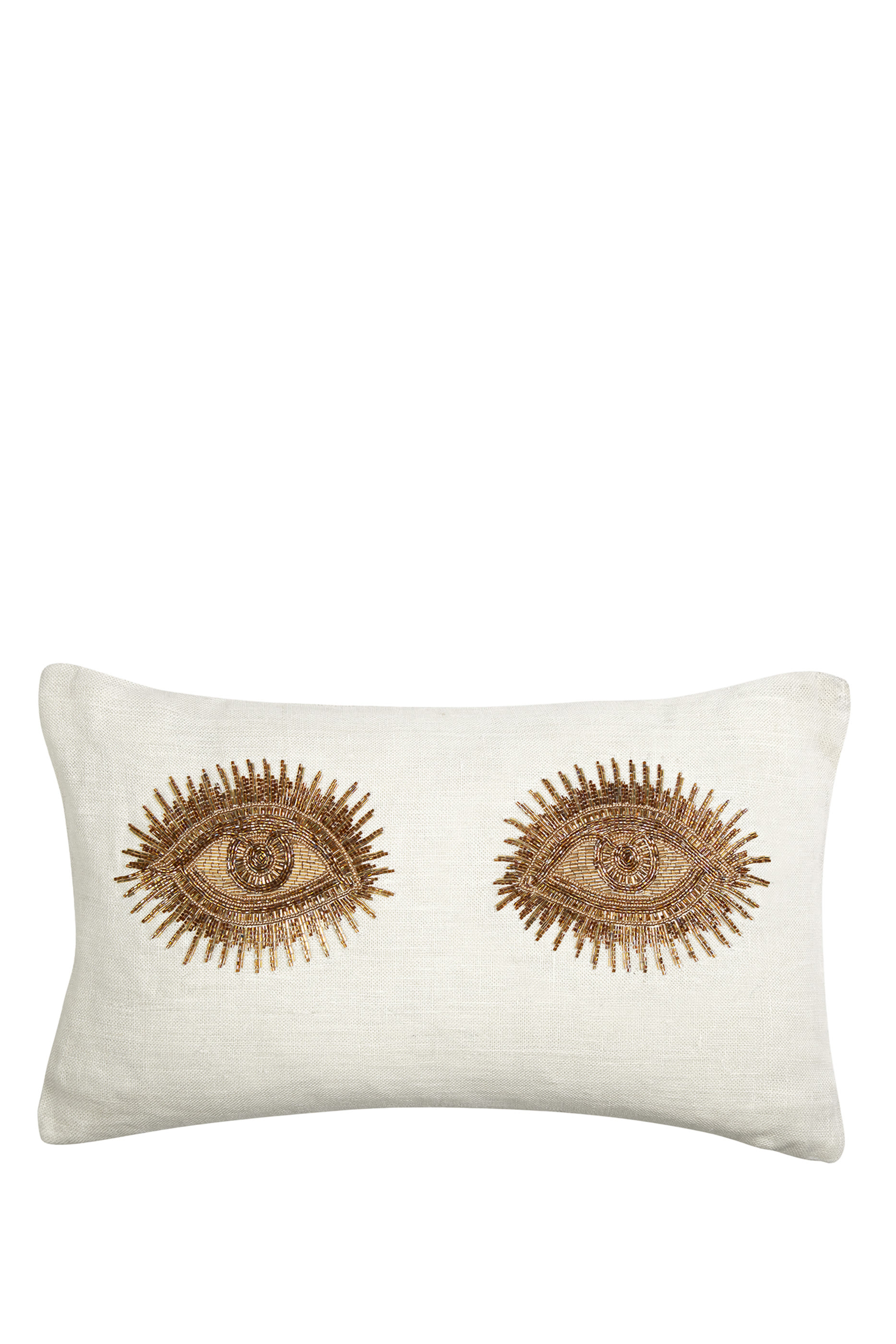Muse Eyes Cushion 