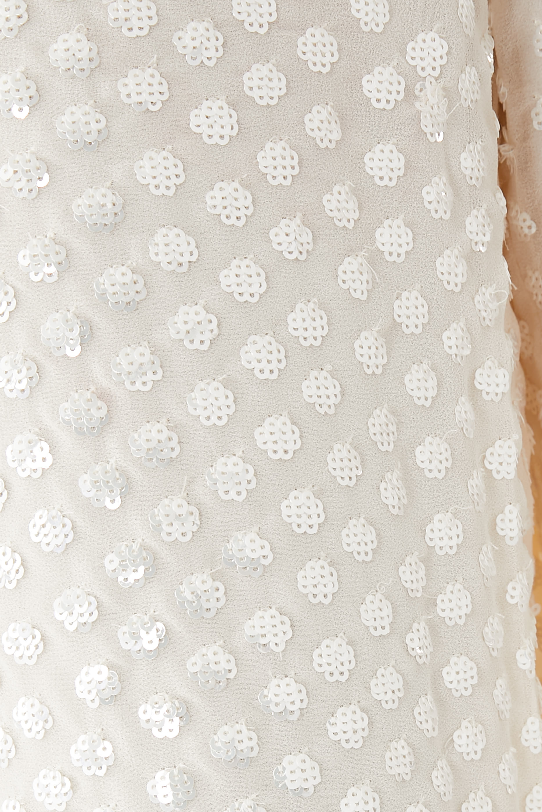 Raindrop Gloss Trousers