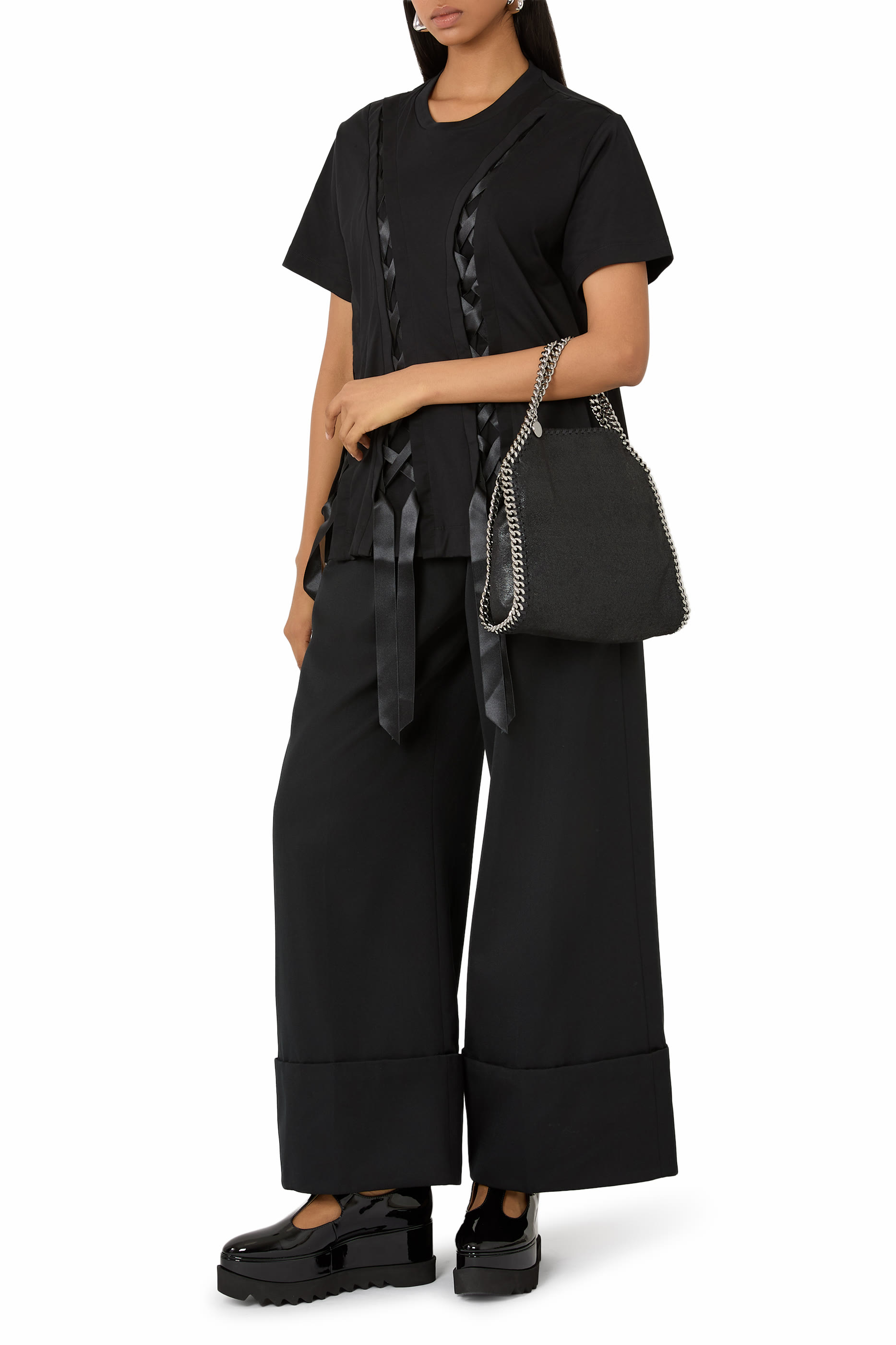  Falabella Mini Tote Bag