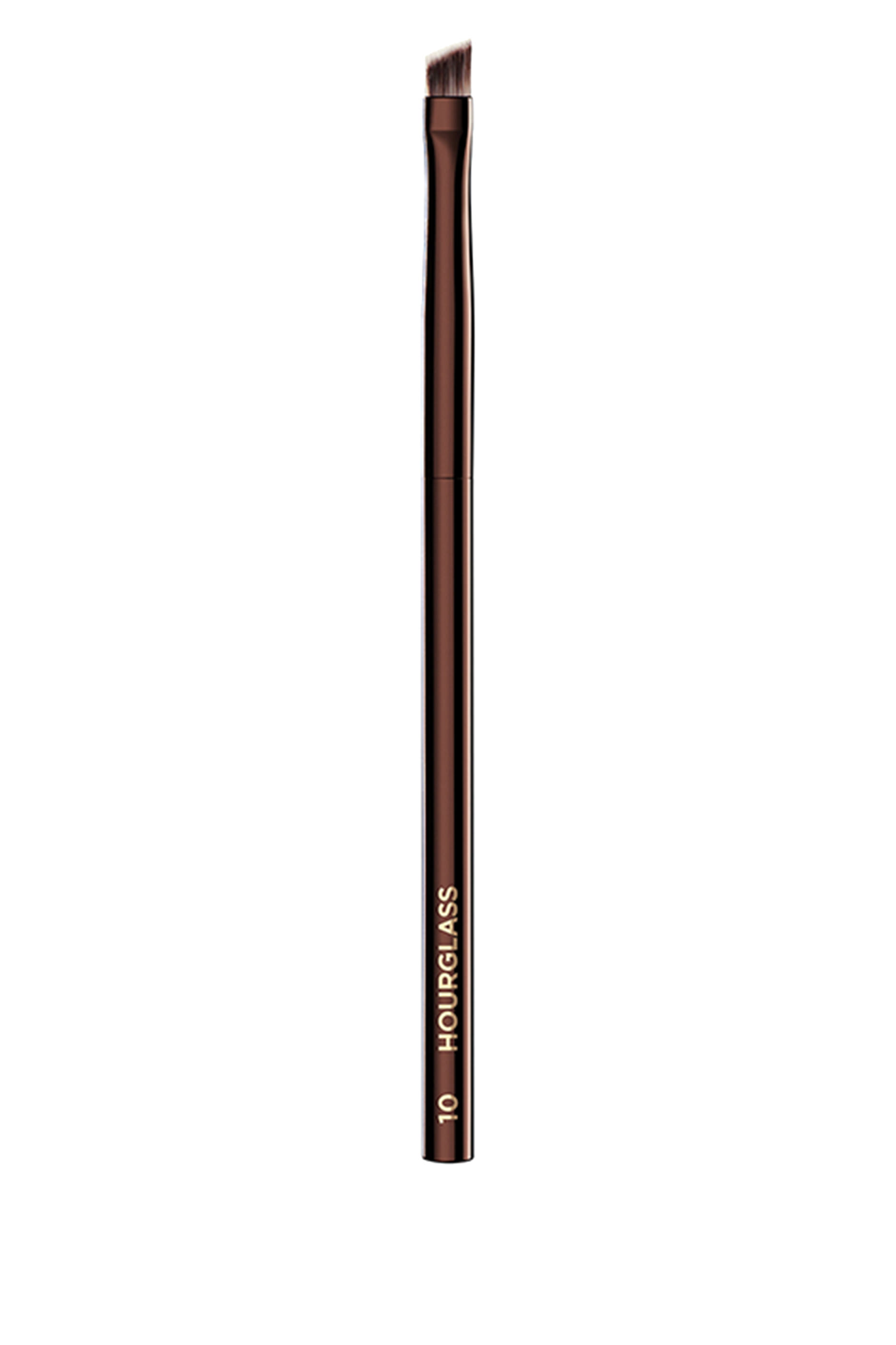 N&ordm; 10 Angled Liner Brush