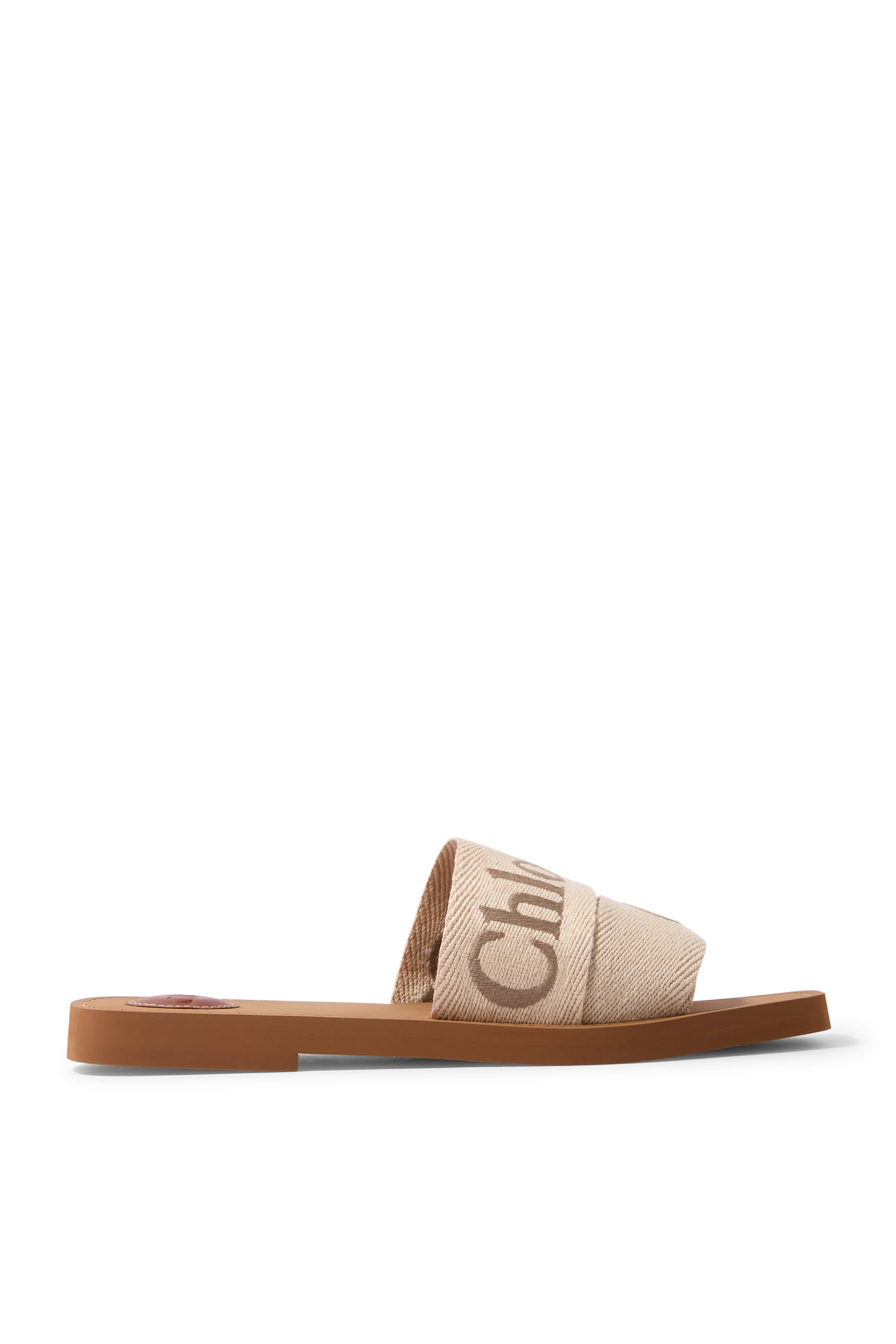 Logo Woody Mules