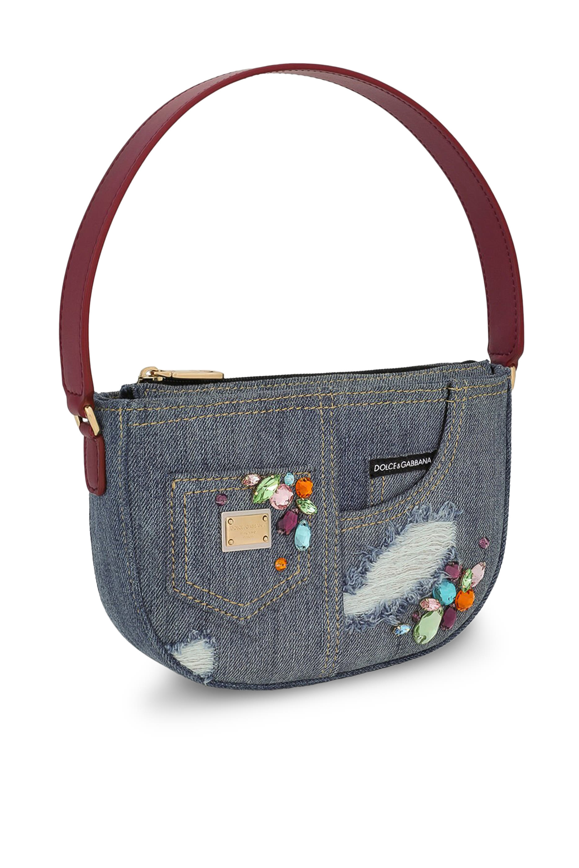 Kids DG Girlie Handbag