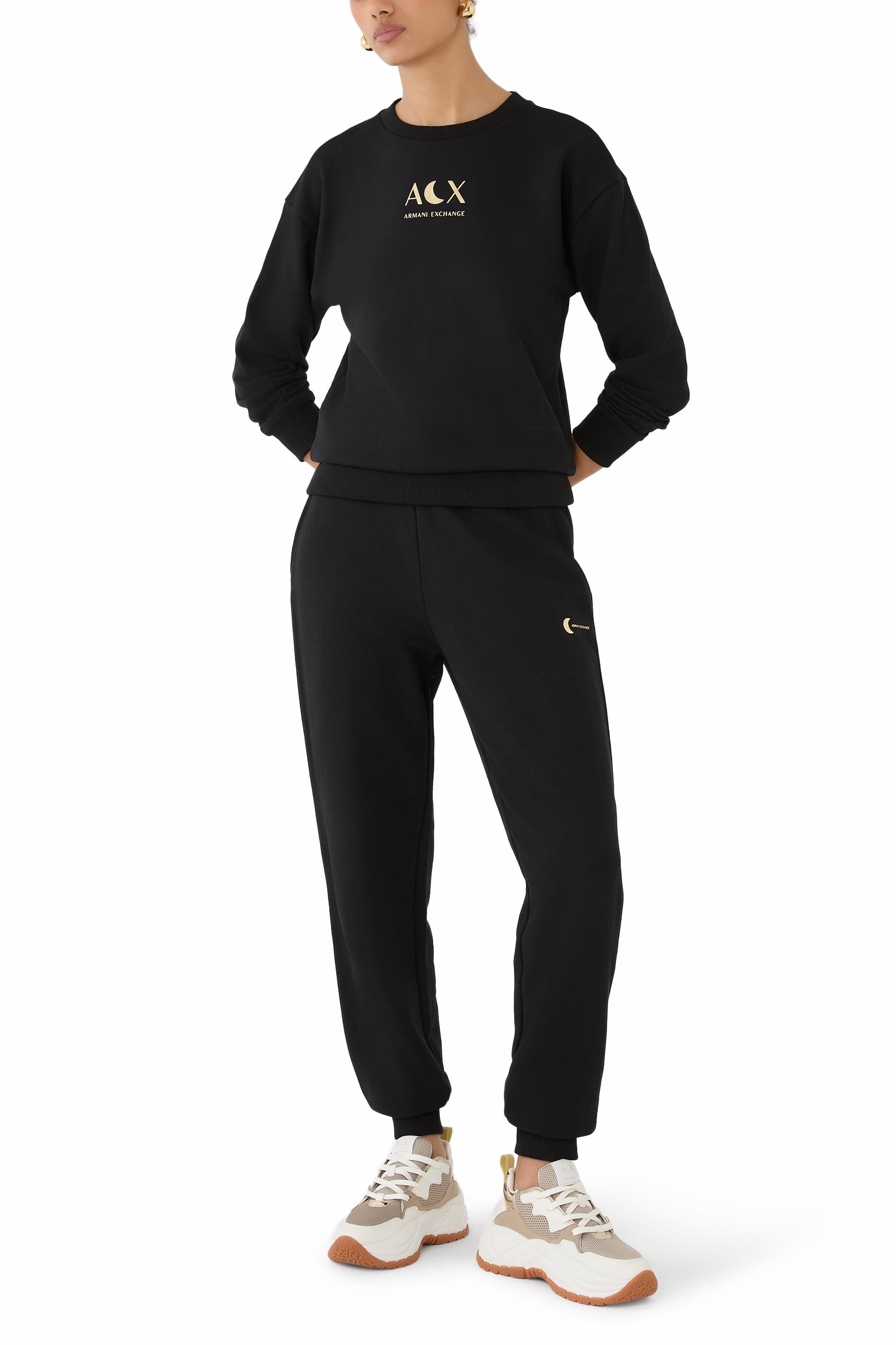 Ramadan Crew Neck Sweatshirt