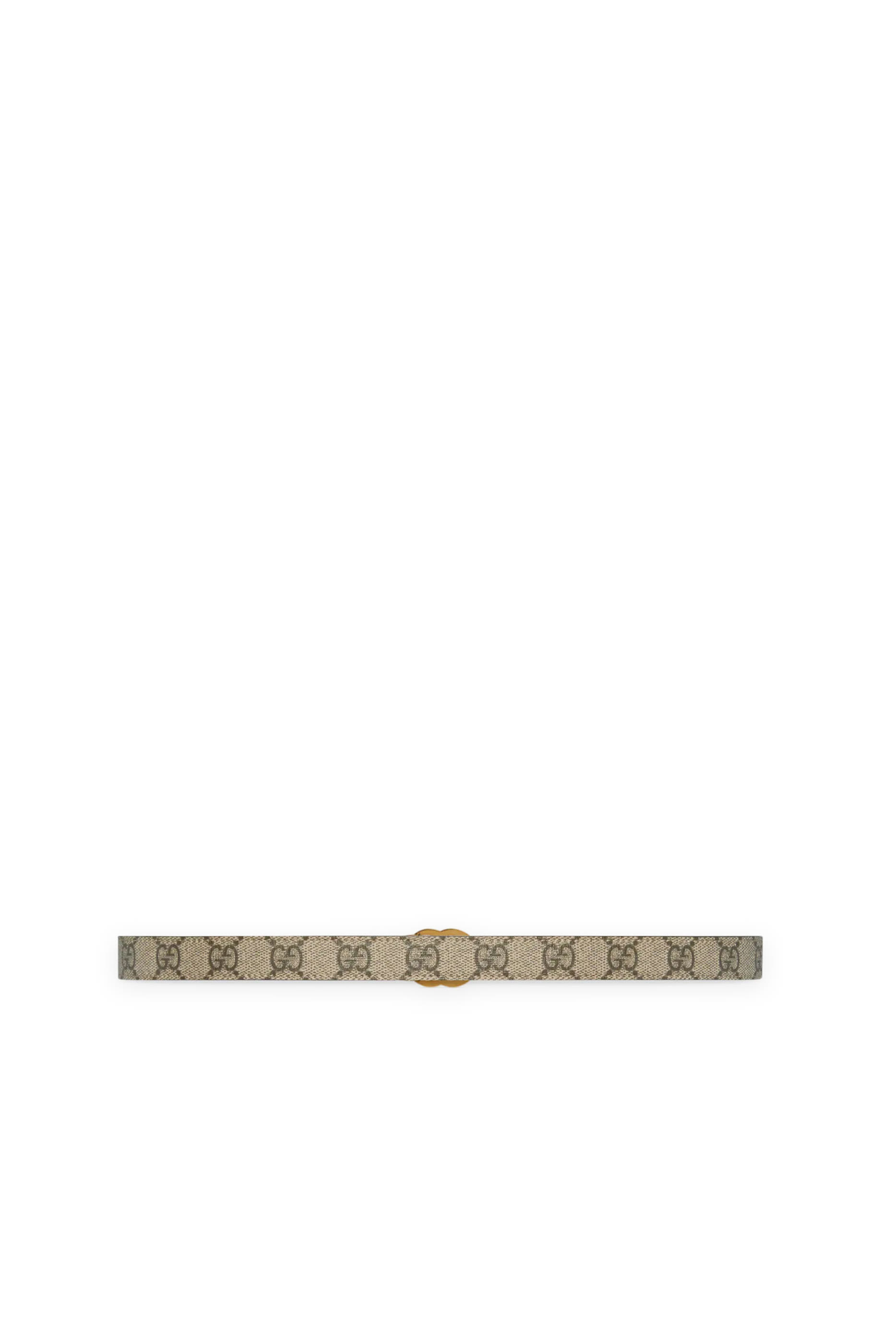 GG Marmont Reversible Thin Belt