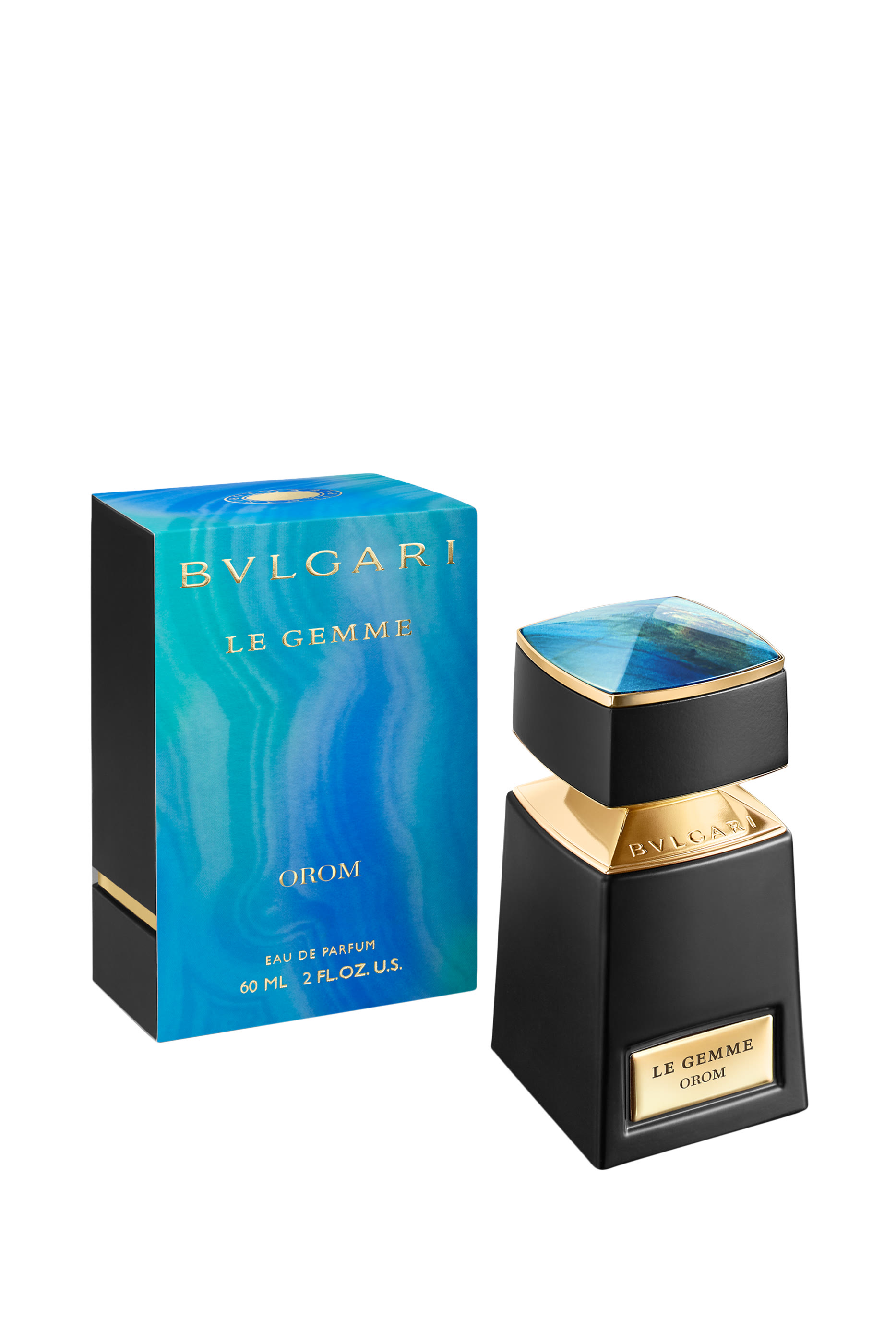 Le Gemme Orom Eau de Parfum