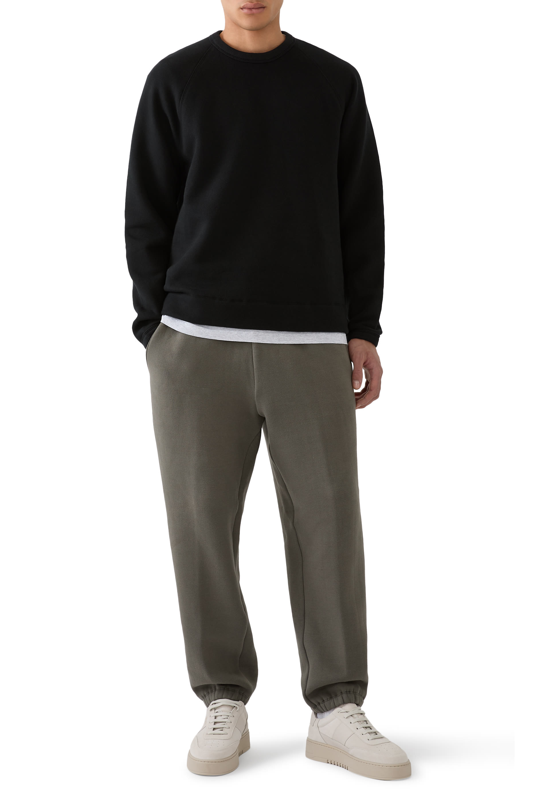 Orbit Vintage Sneakers