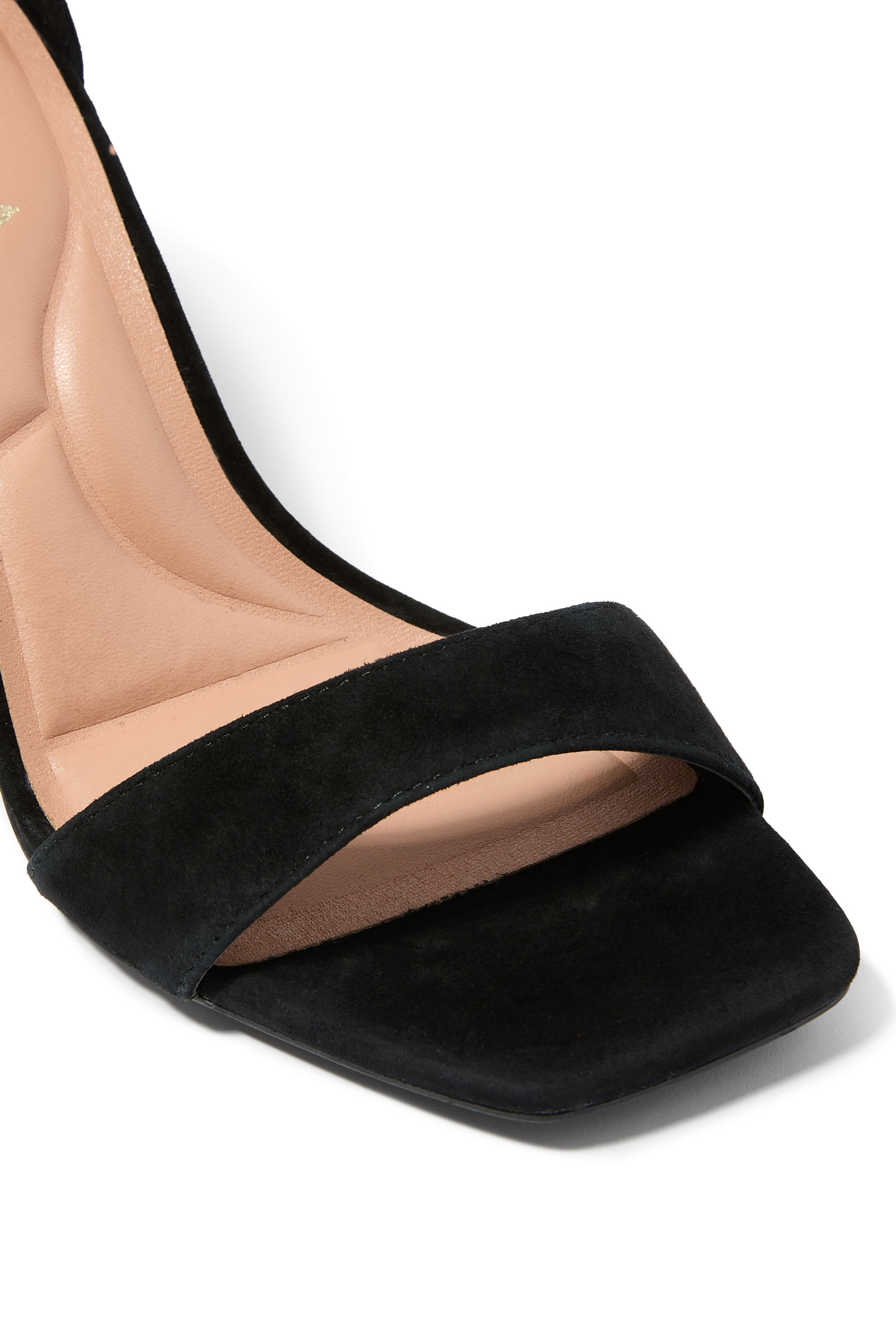 Carvela Regatta 90 Heels