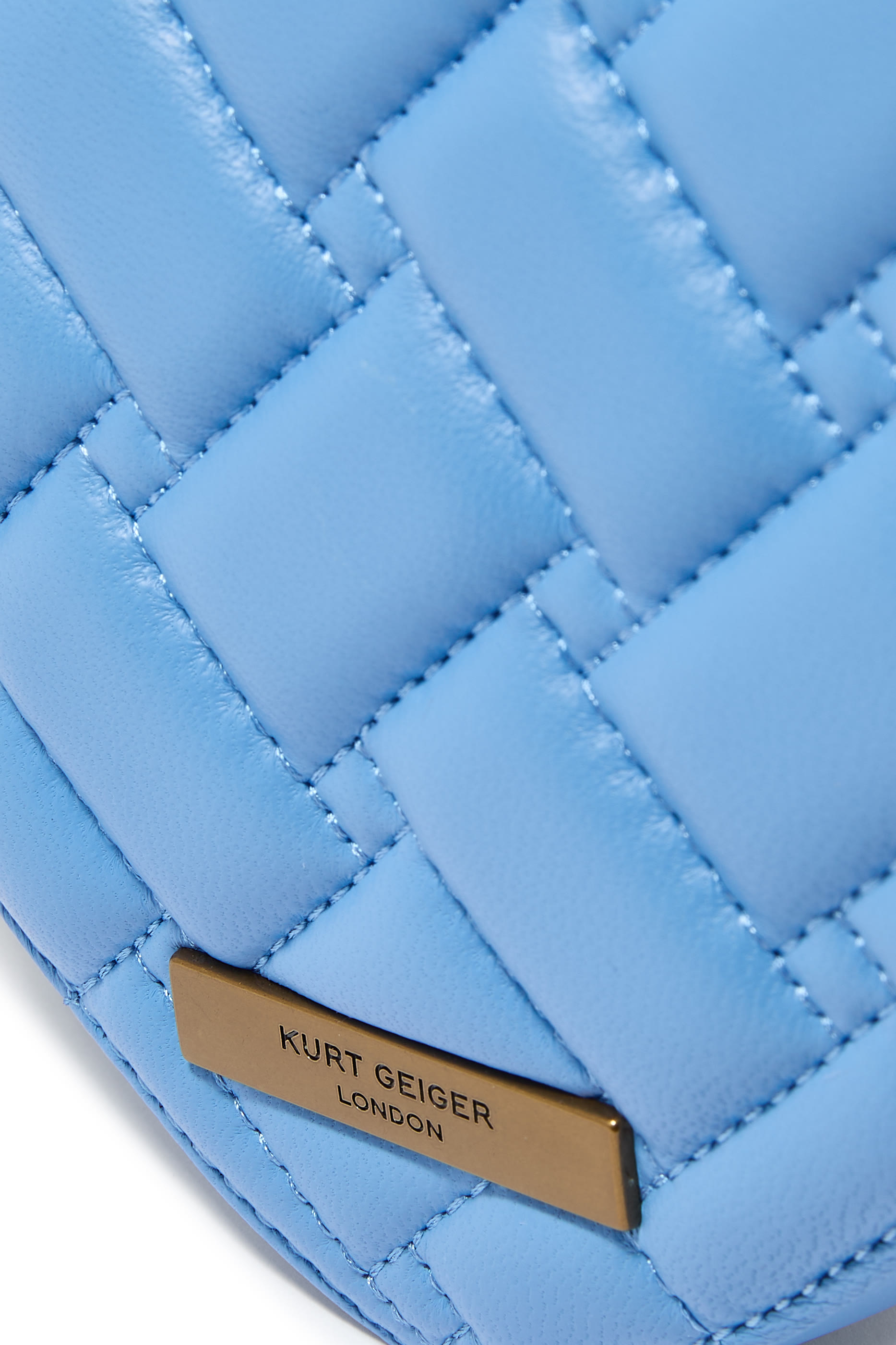 Kensington Heart Bag