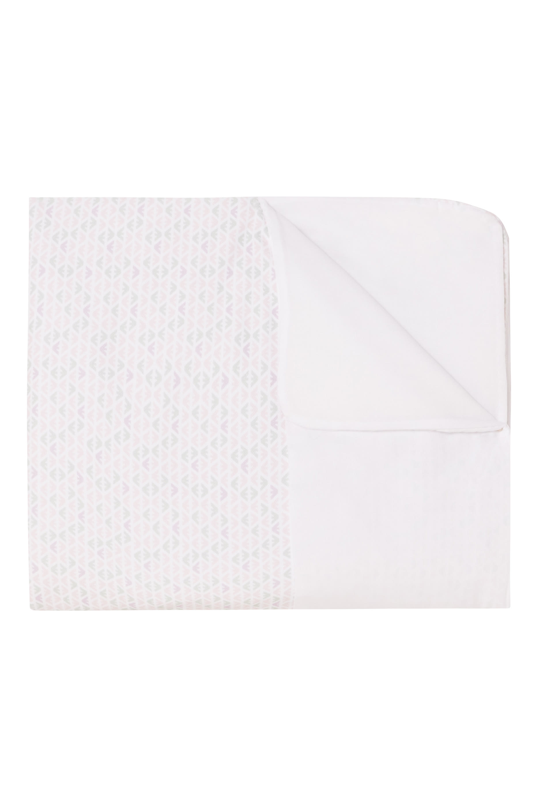 Kids Micro Eagle Blanket