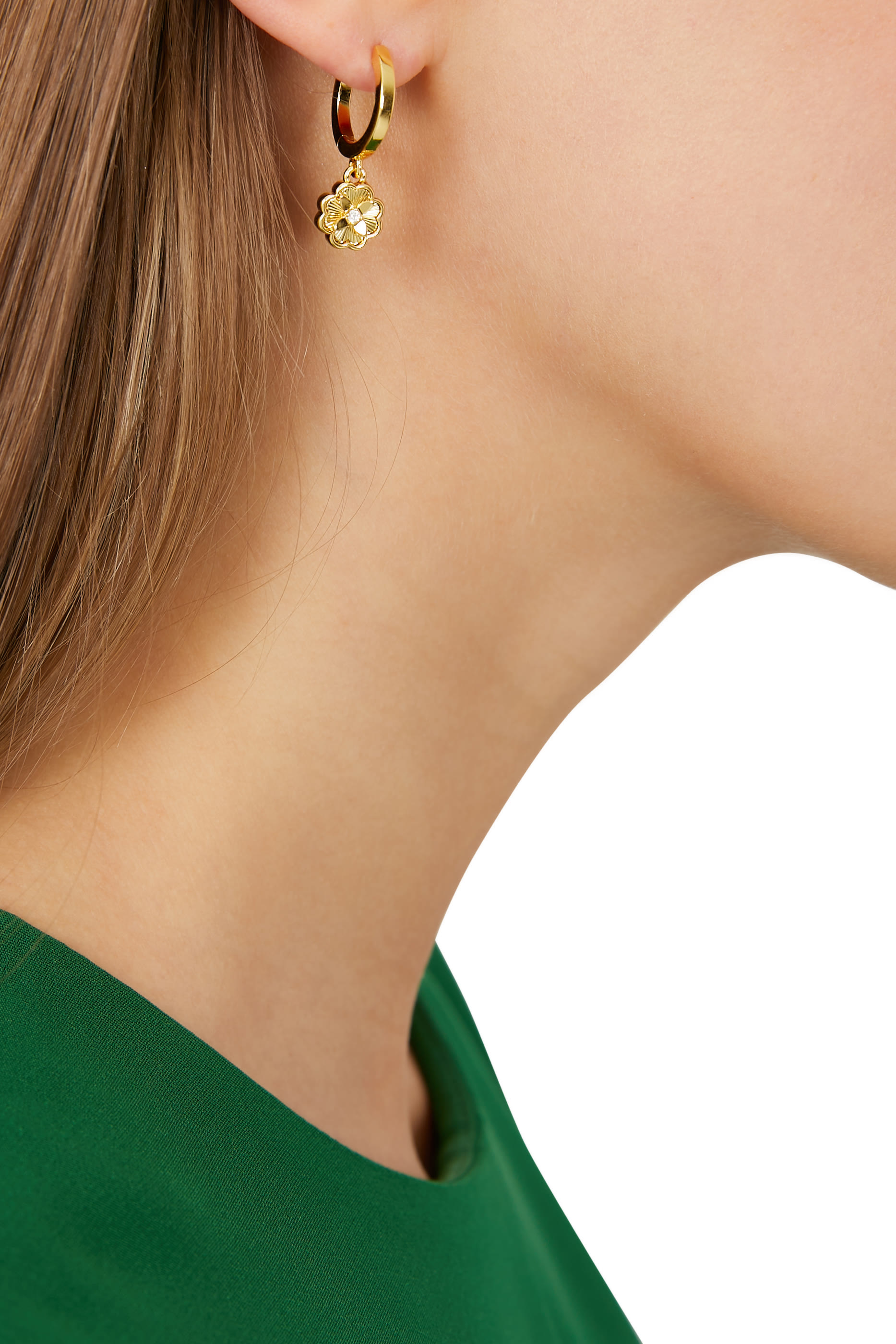 Heritage Bloom Huggies