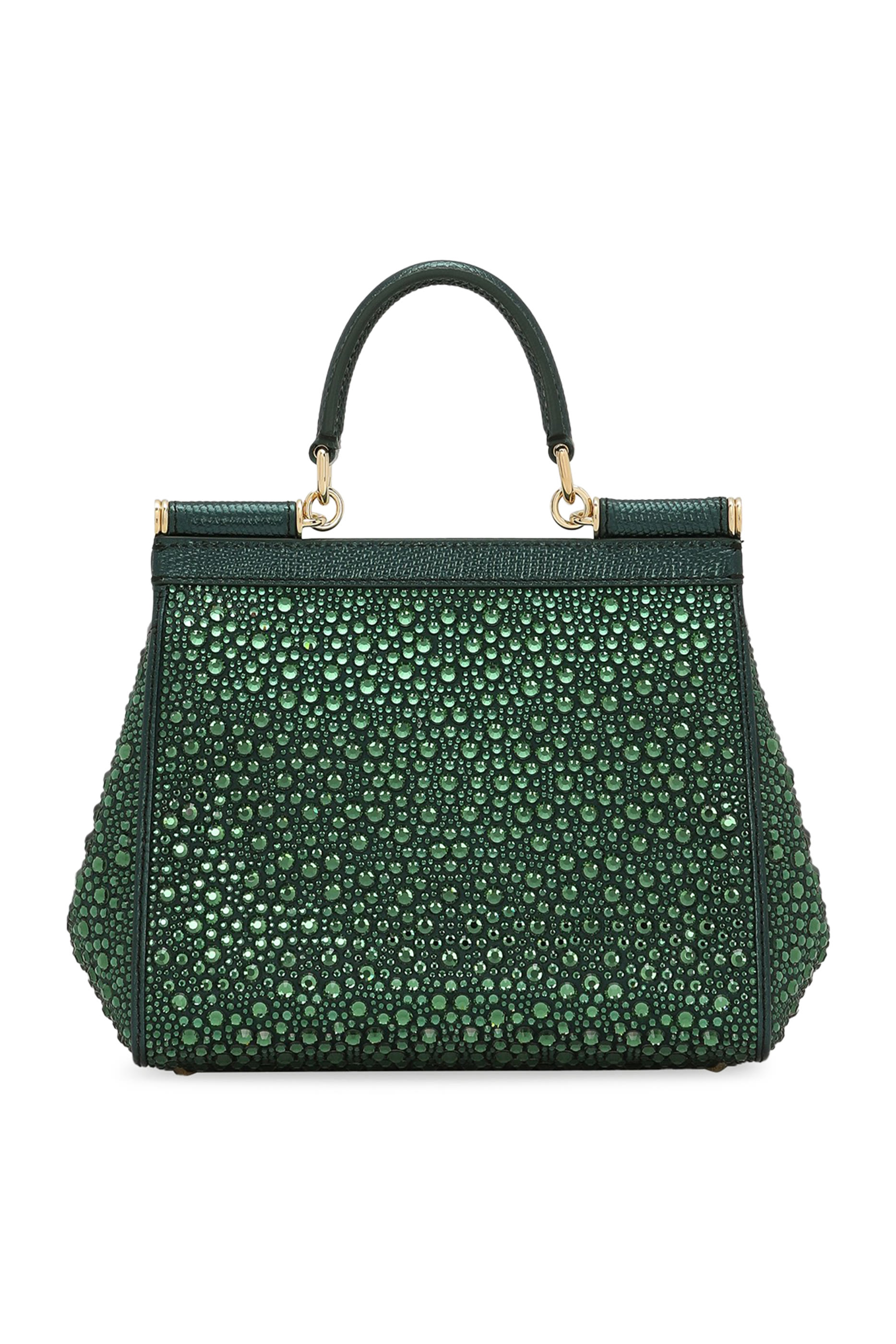 Medium Sicily Handbag