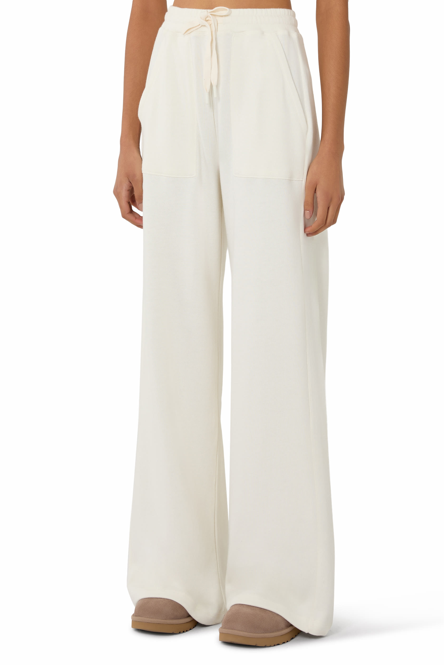 Ultimate Wide Leg Trousers