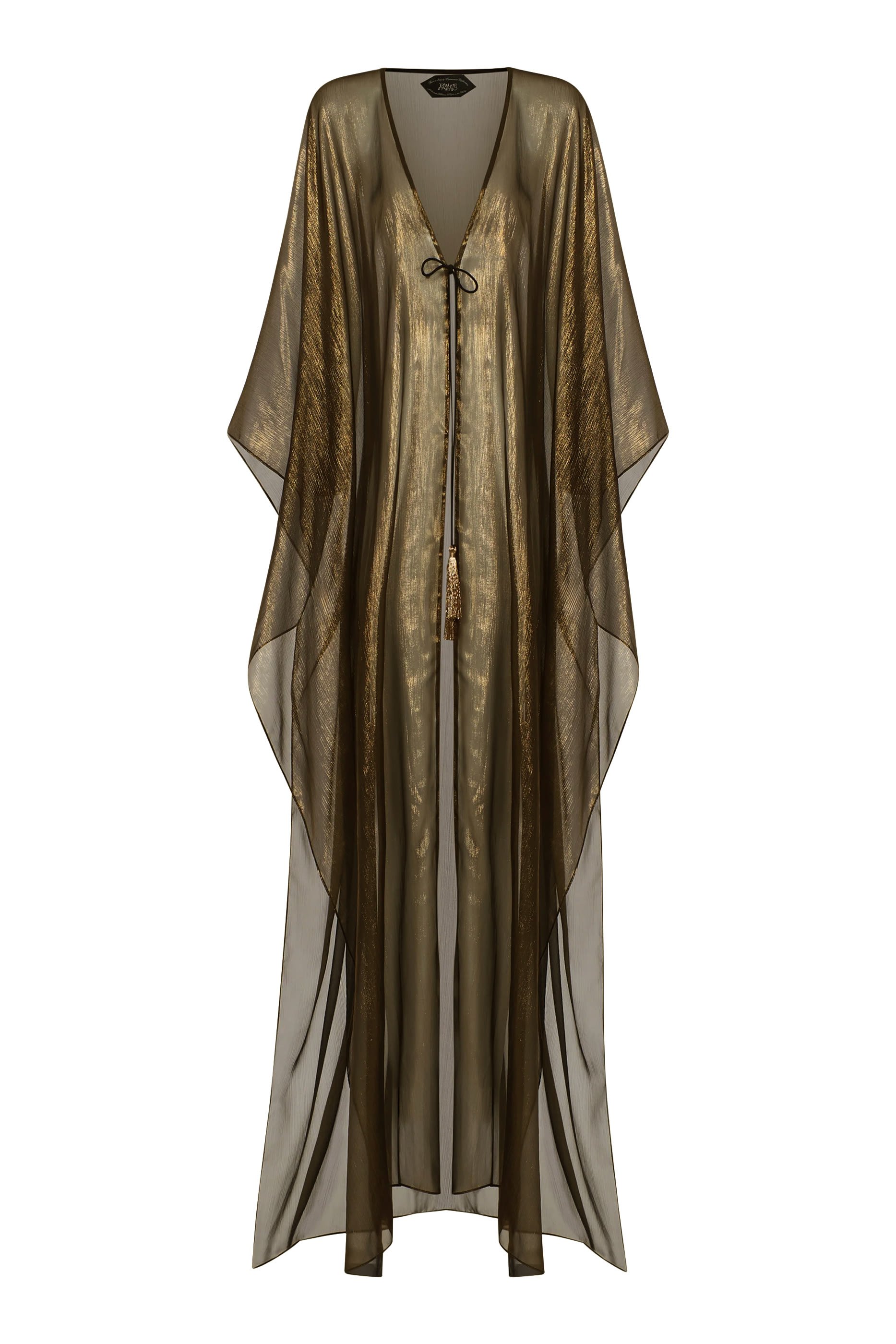 Paradis Latin Cover-Up 