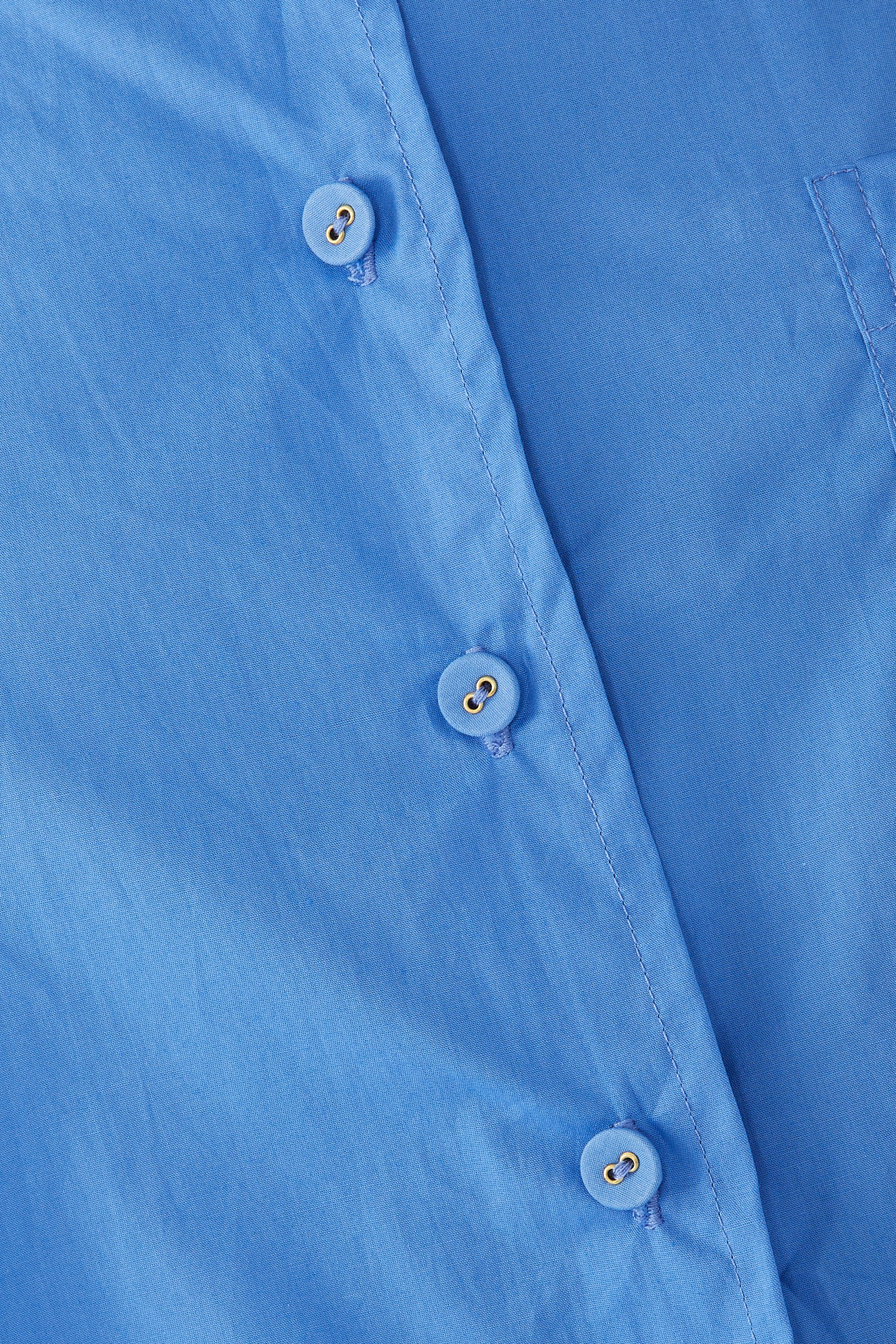 Mirabella Cotton Shirt