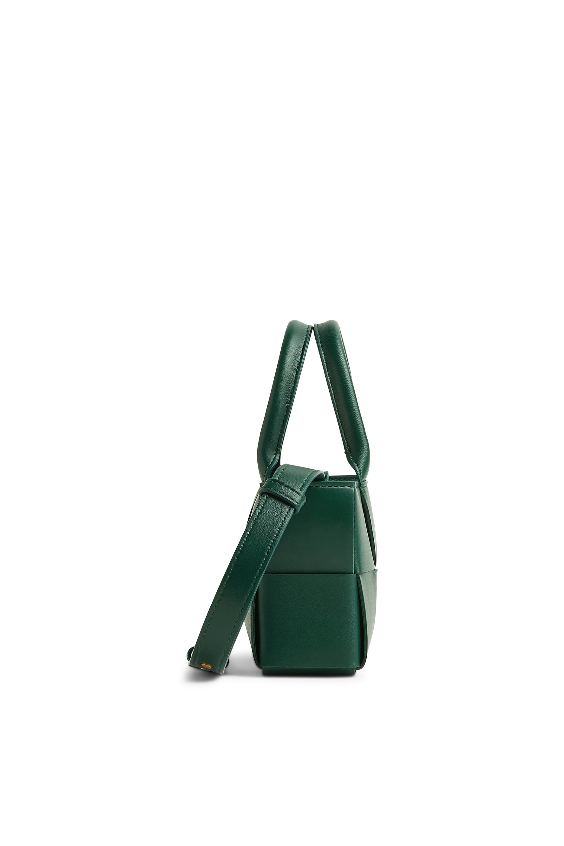 Mini East/West Arco Tote Bag