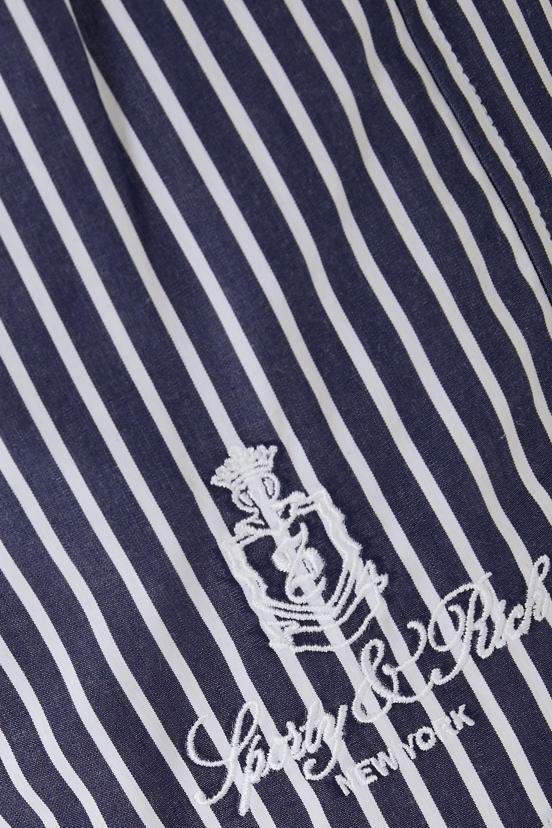 Vendome Mini Boxer Shorts