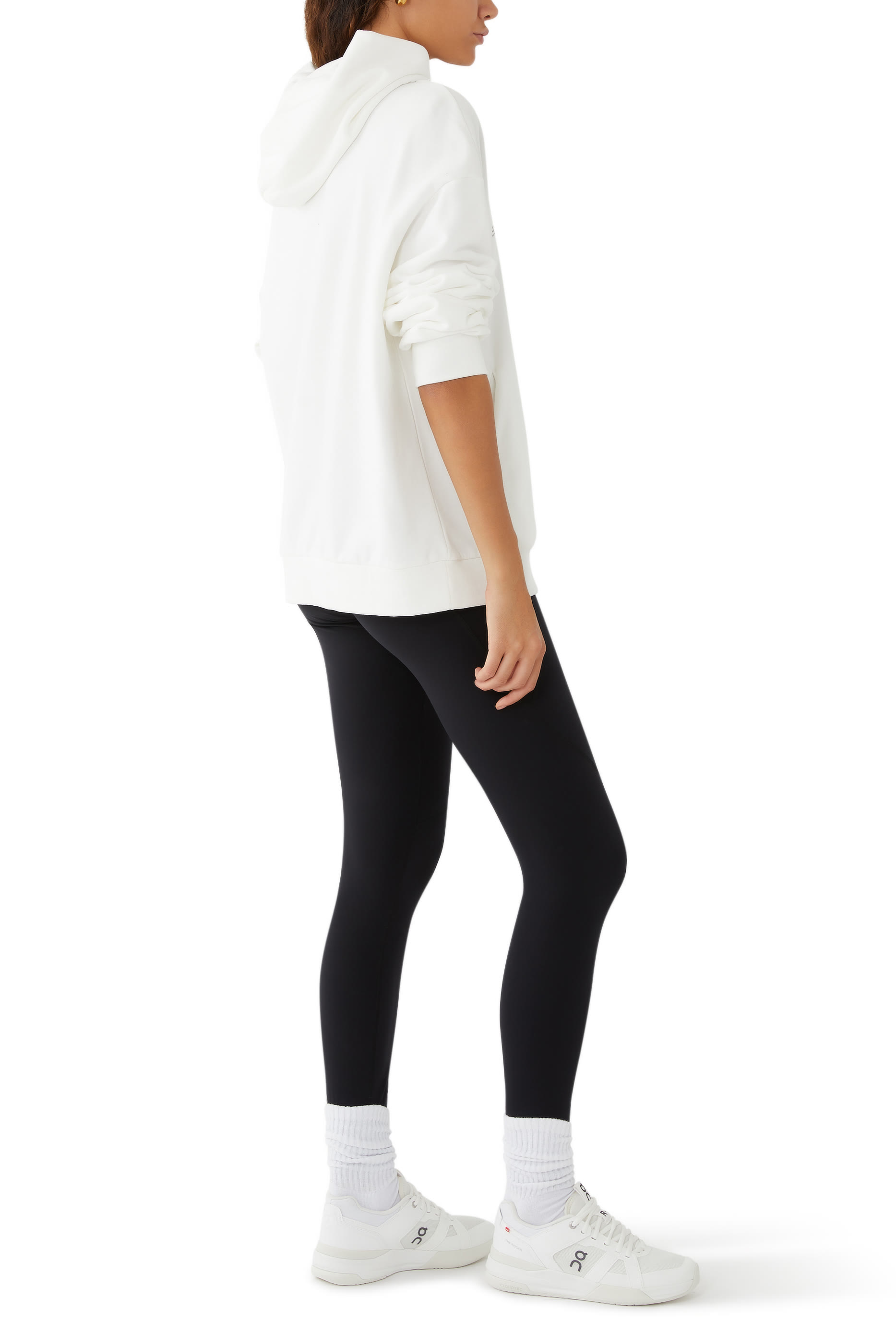 Womens Roger Clubhouse Low Top Runners