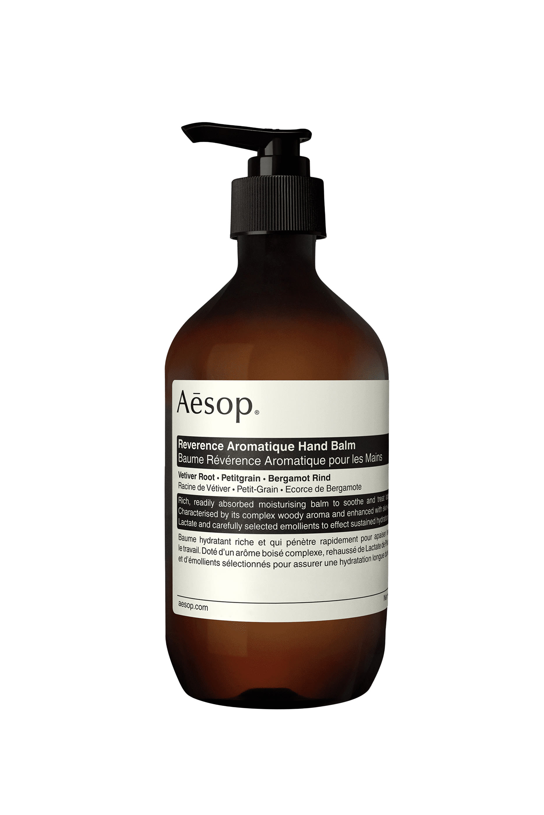Reverence Aromatique Hand Balm