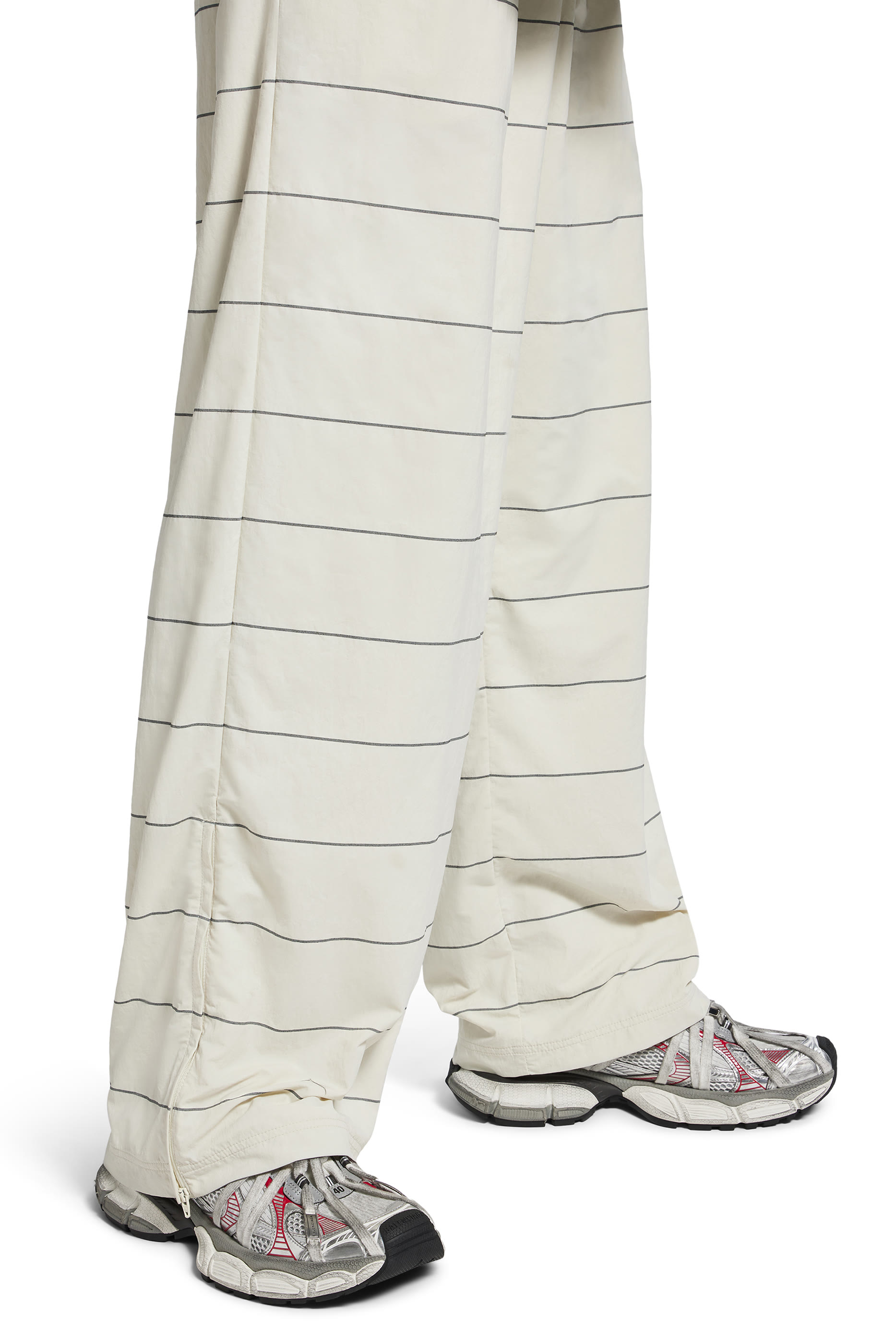 Men&rsquo;s 3XL Extreme Laces B Sneakers