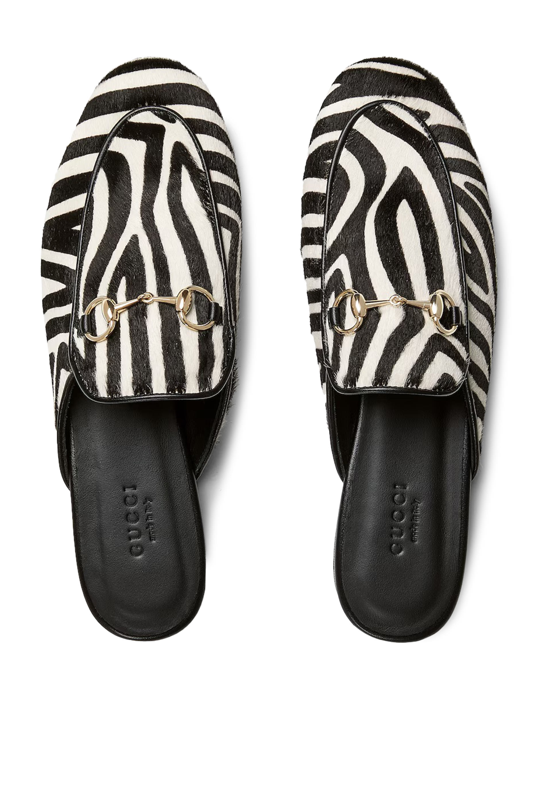 Princetown 12 Slippers