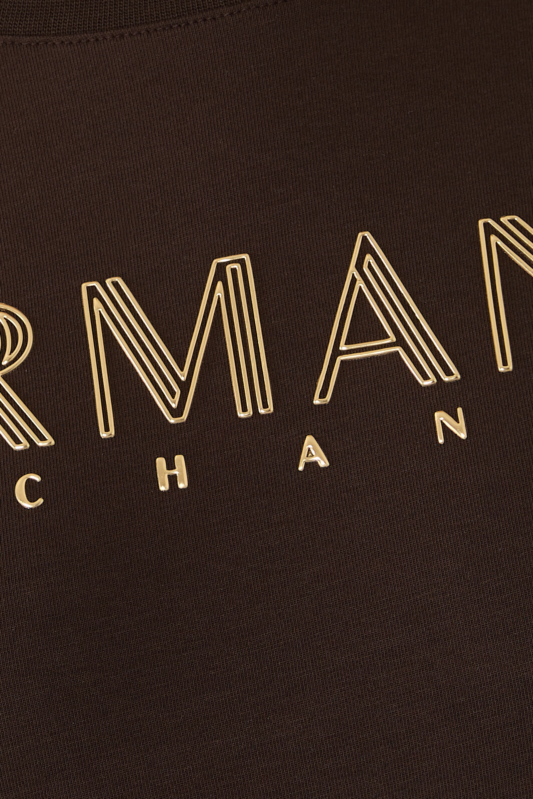 Logo T-Shirt