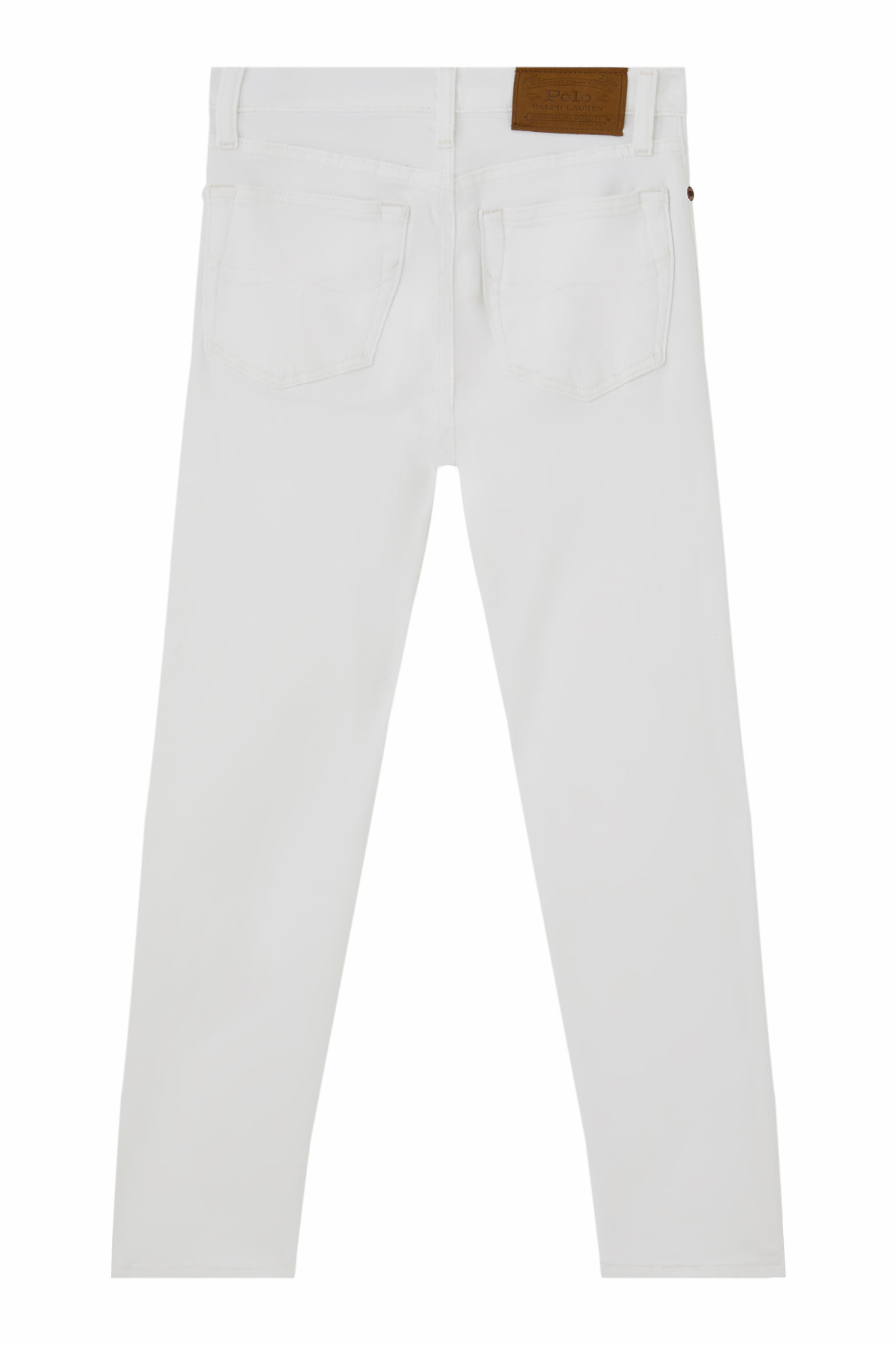 Kids Sullivan Slim-Fit Jeans