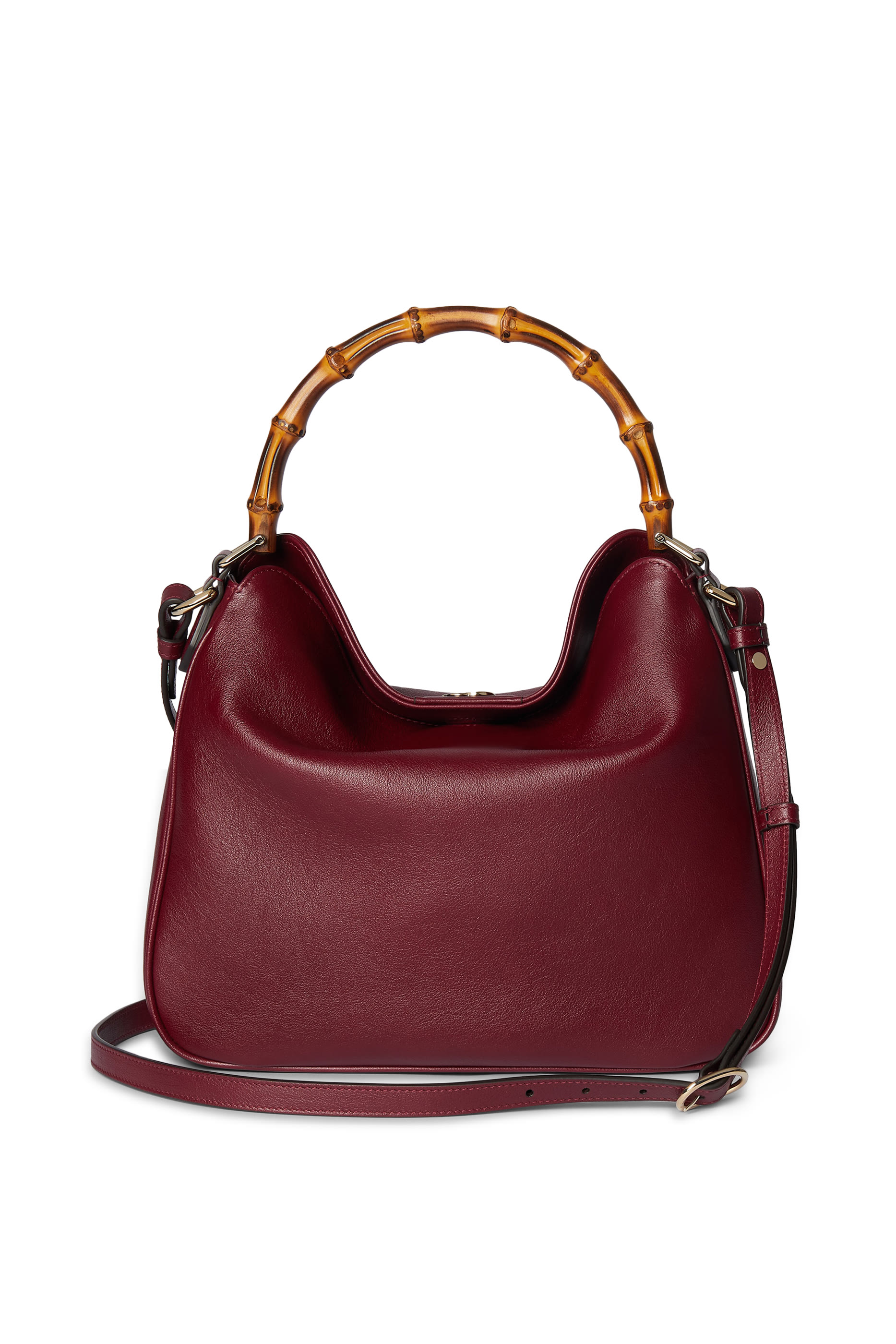 Diana Medium Shoulder Bag