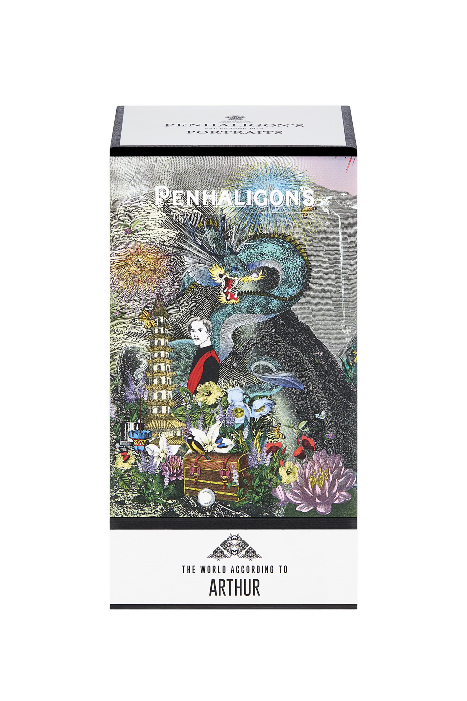 Arthur Eau de Parfum