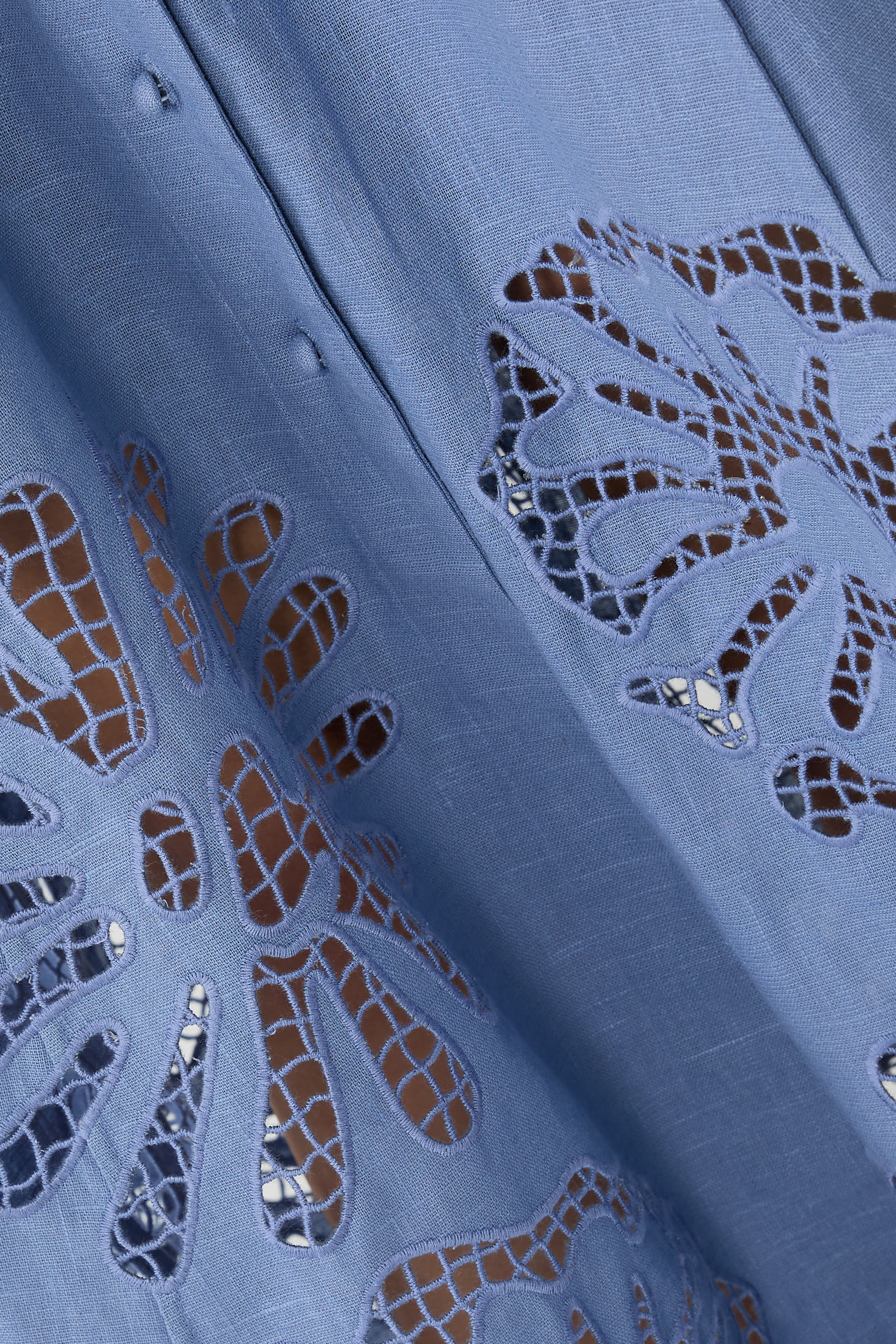 Annalise Shirt Dress