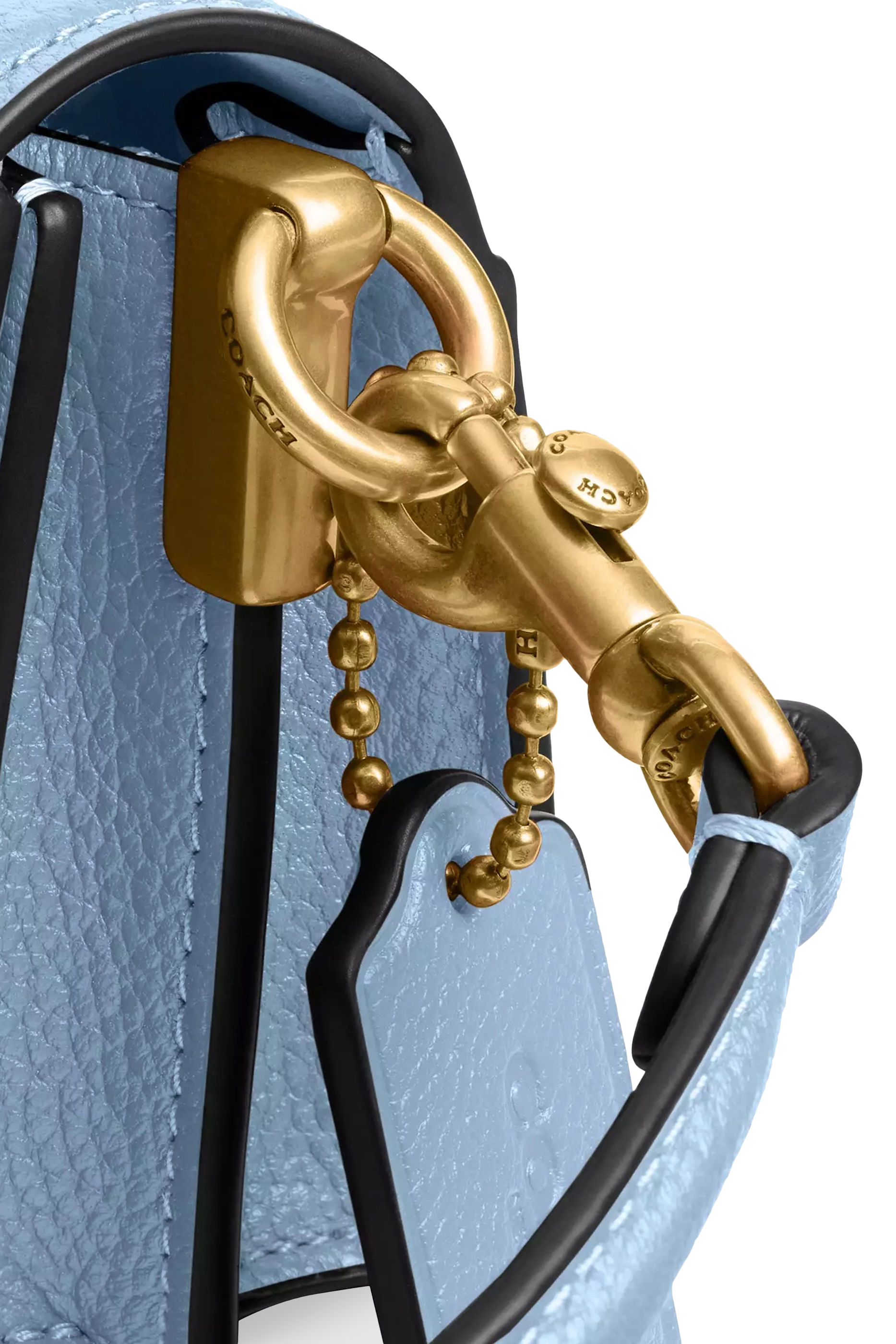 Tabby 20 Shoulder Bag