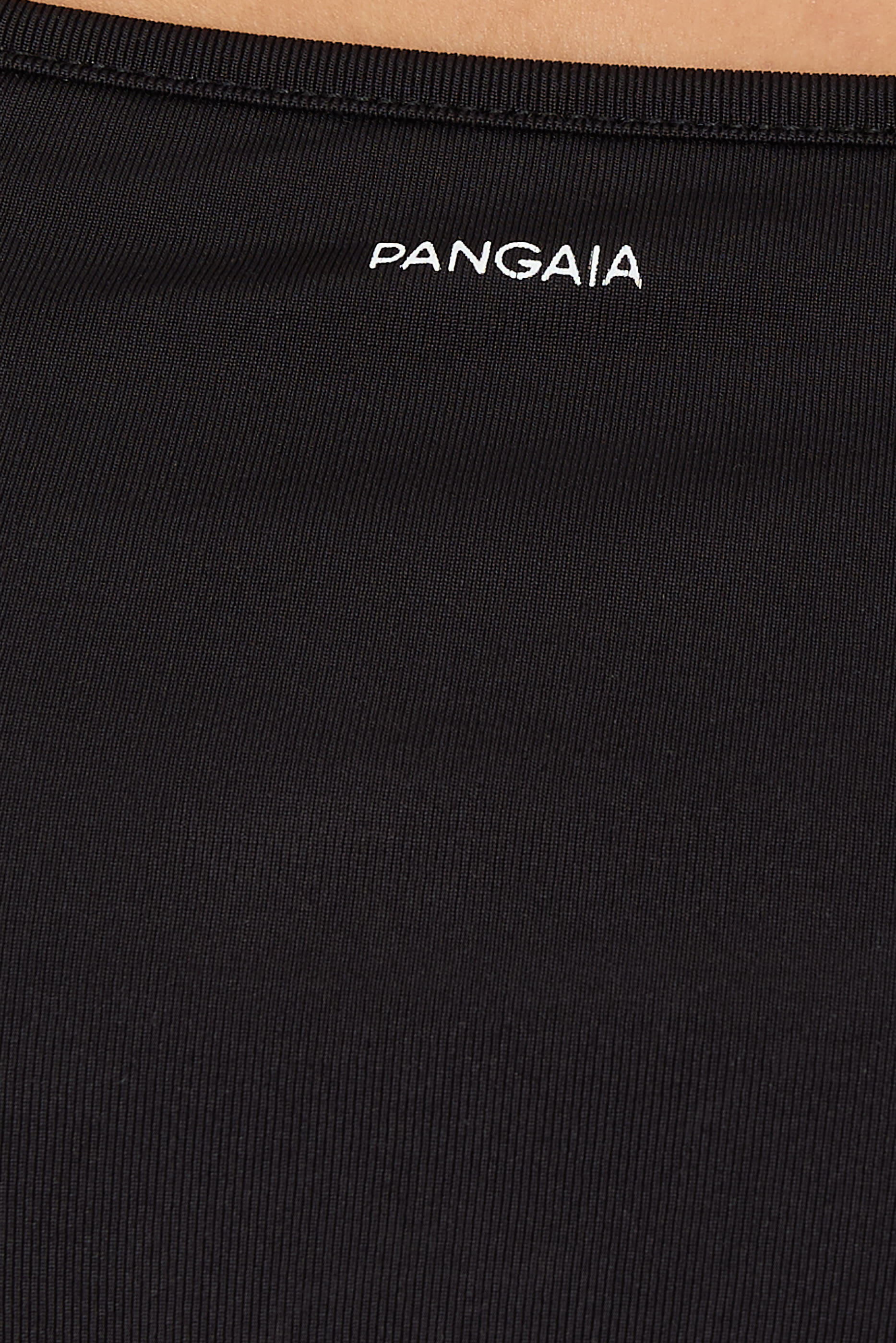 Plant-Stretch Compressive Sports Bra 