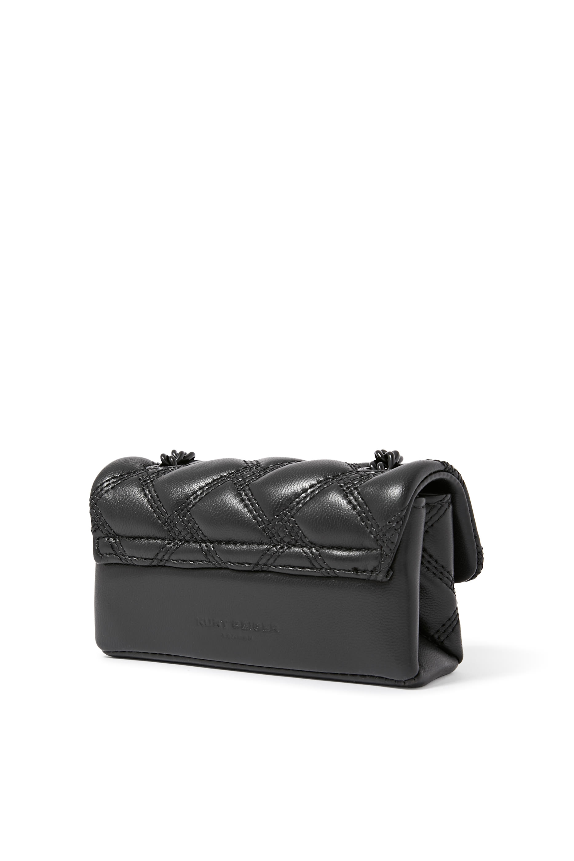 Long Nano Kensington Shoulder Bag 