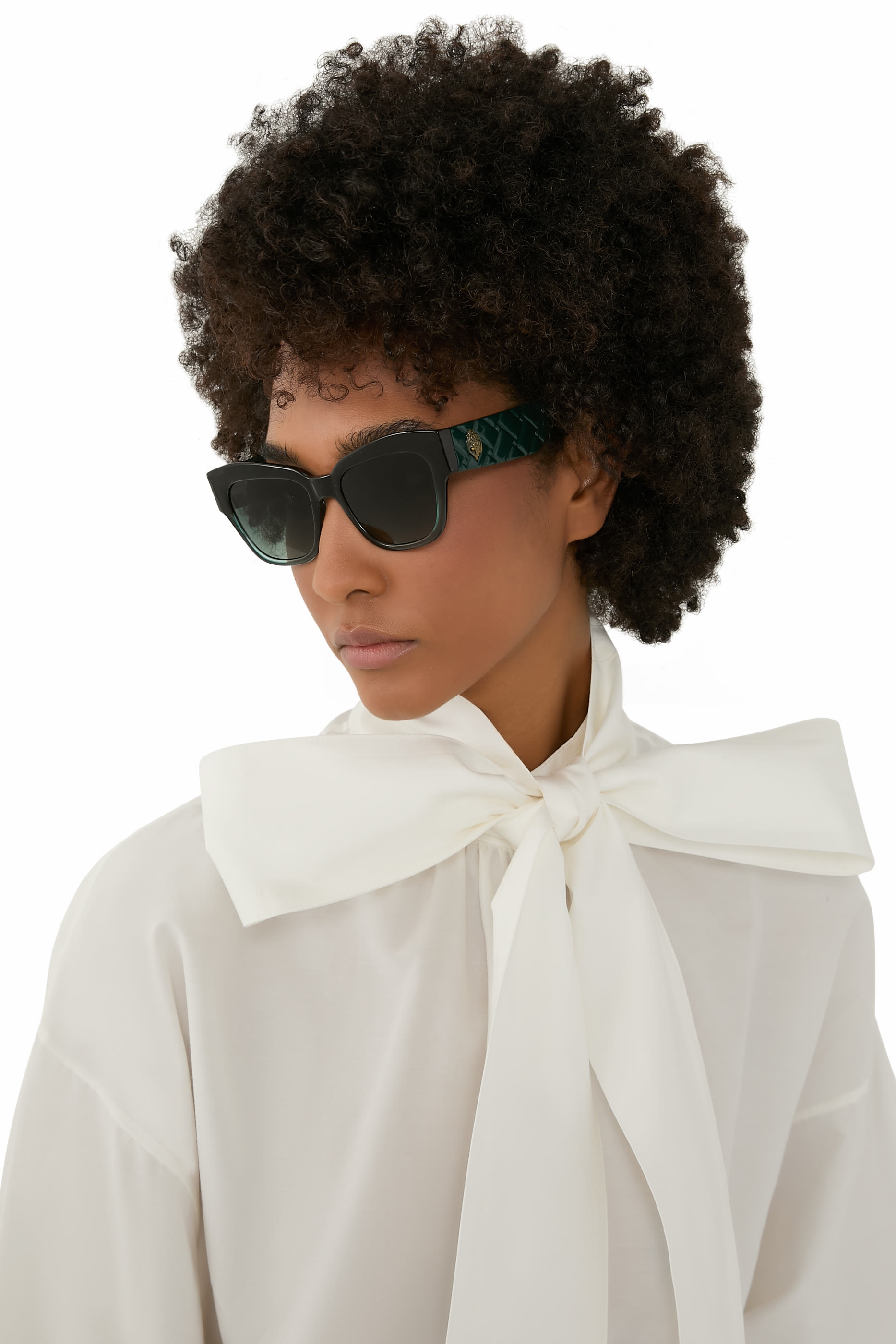 Kensington Small Butterfly Sunglasses