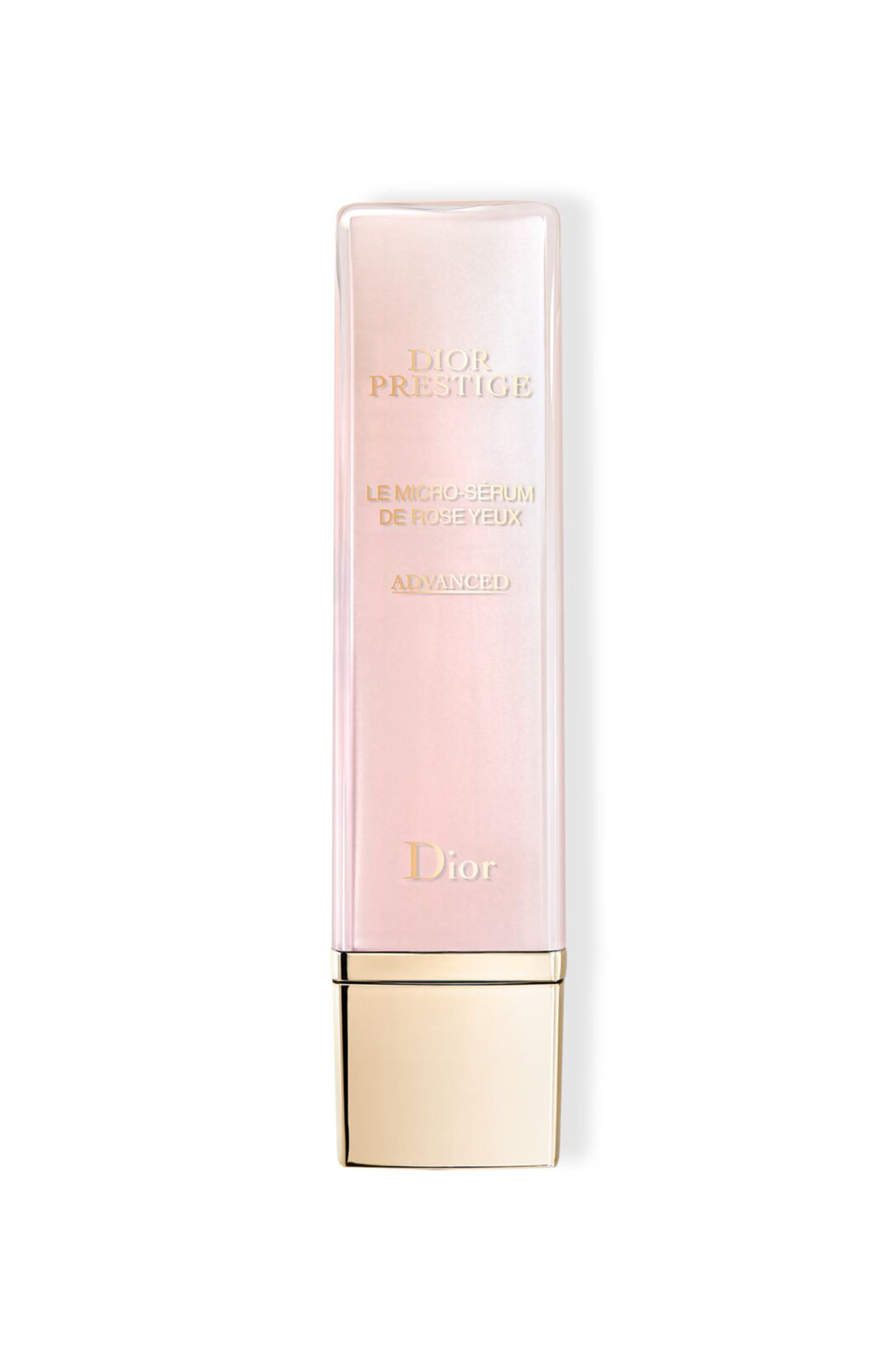 Le Micro-S&eacute;rum de Rose Yeux Advanced Eye Serum