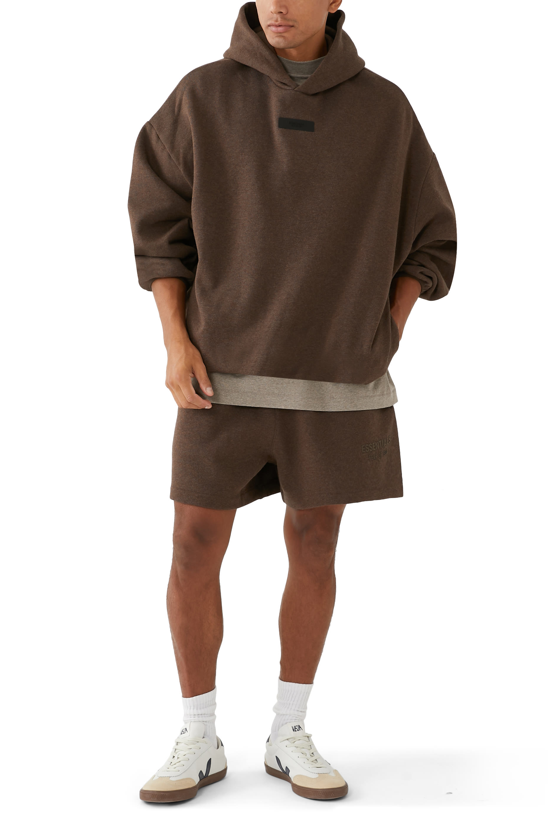 Essentials Hoodie