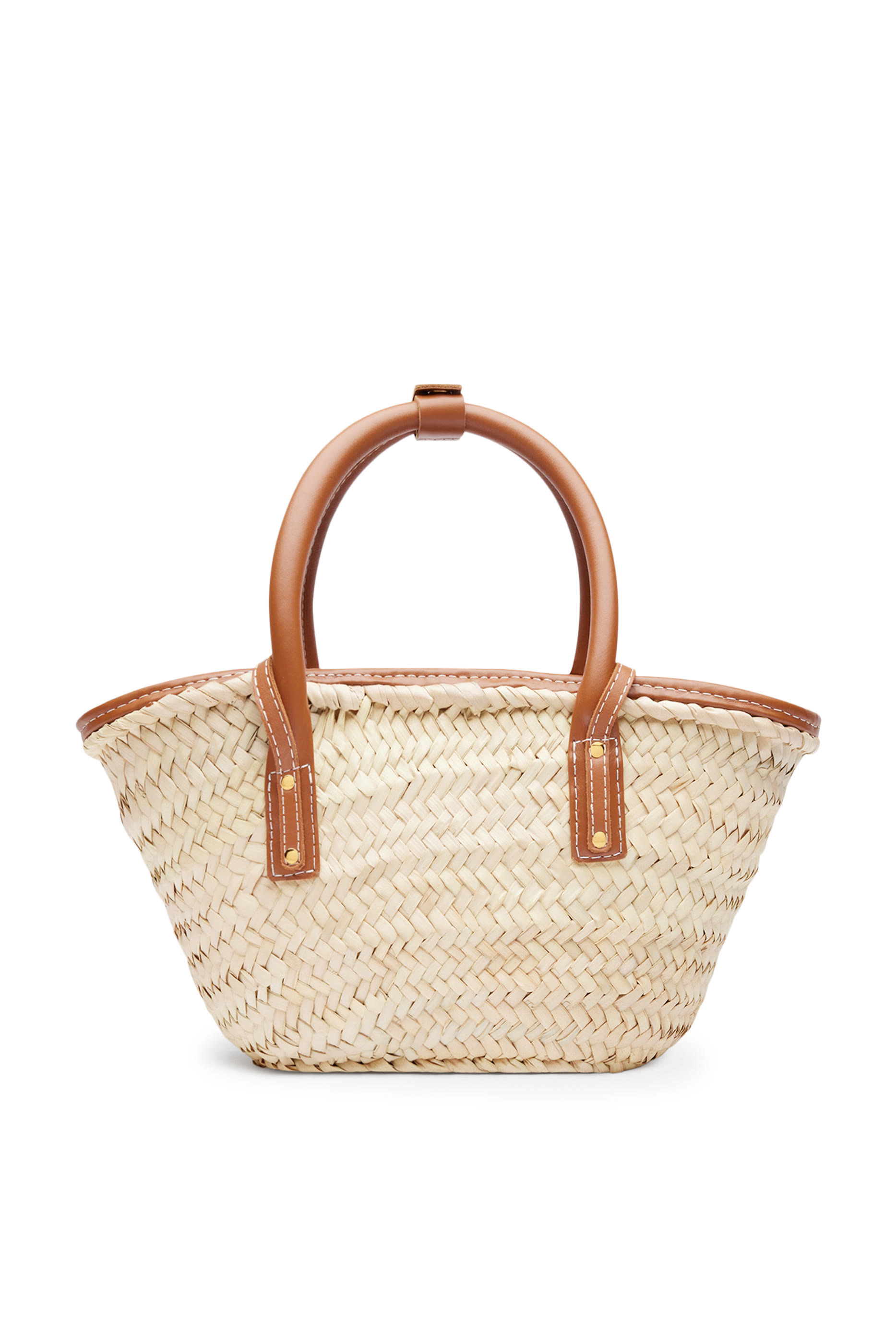 The Small Soli Basket