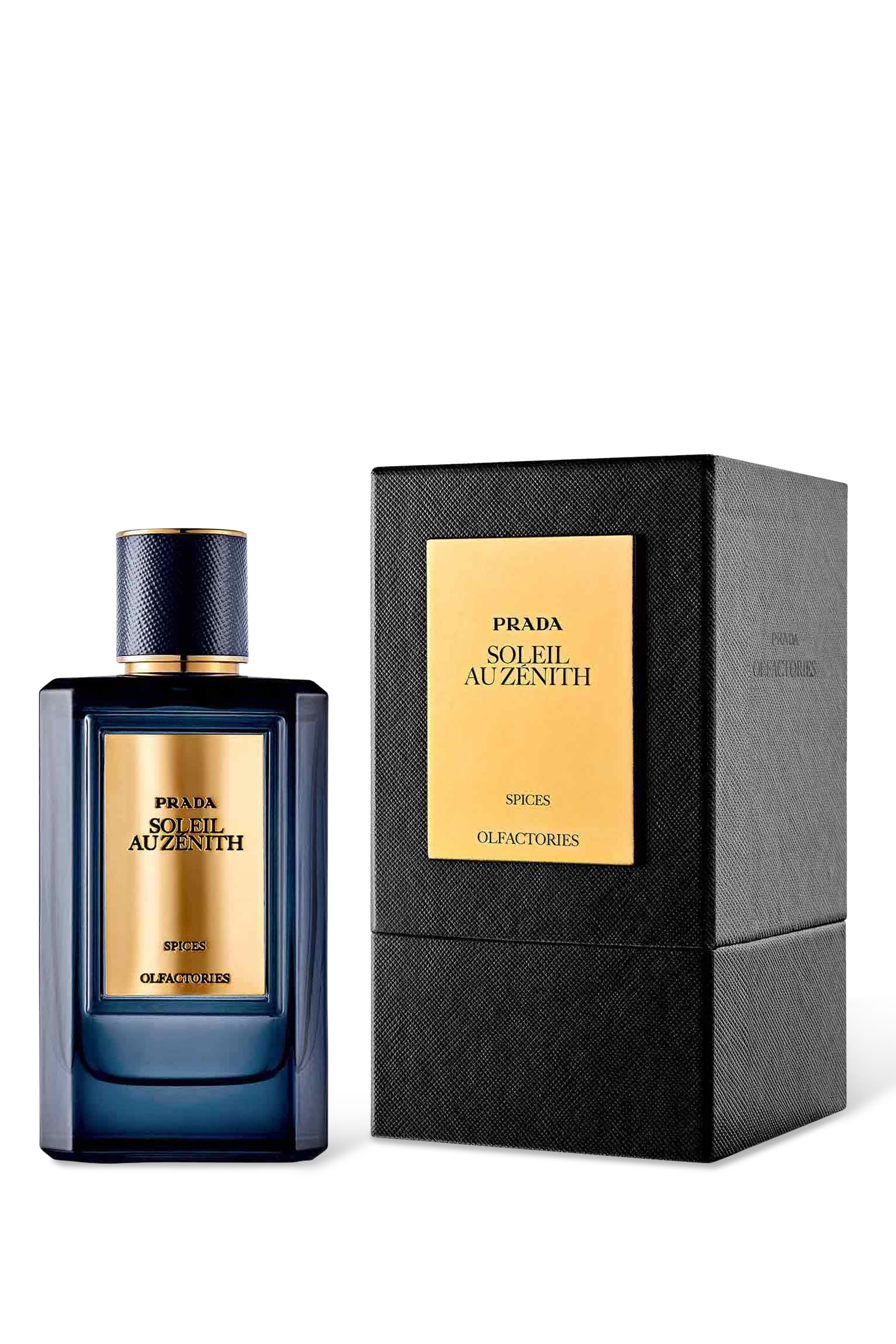 Prada Mirages Soleil Zenith Eau de Parfum