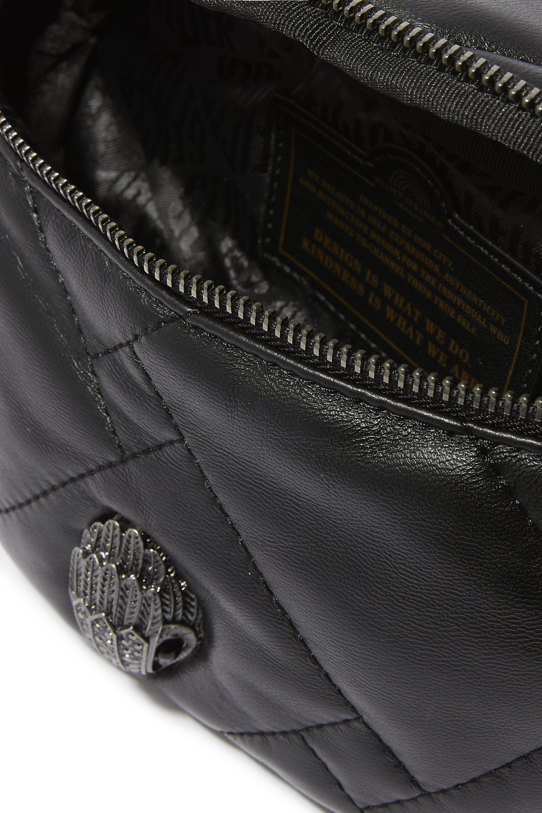 Kensington Small Belt Bag