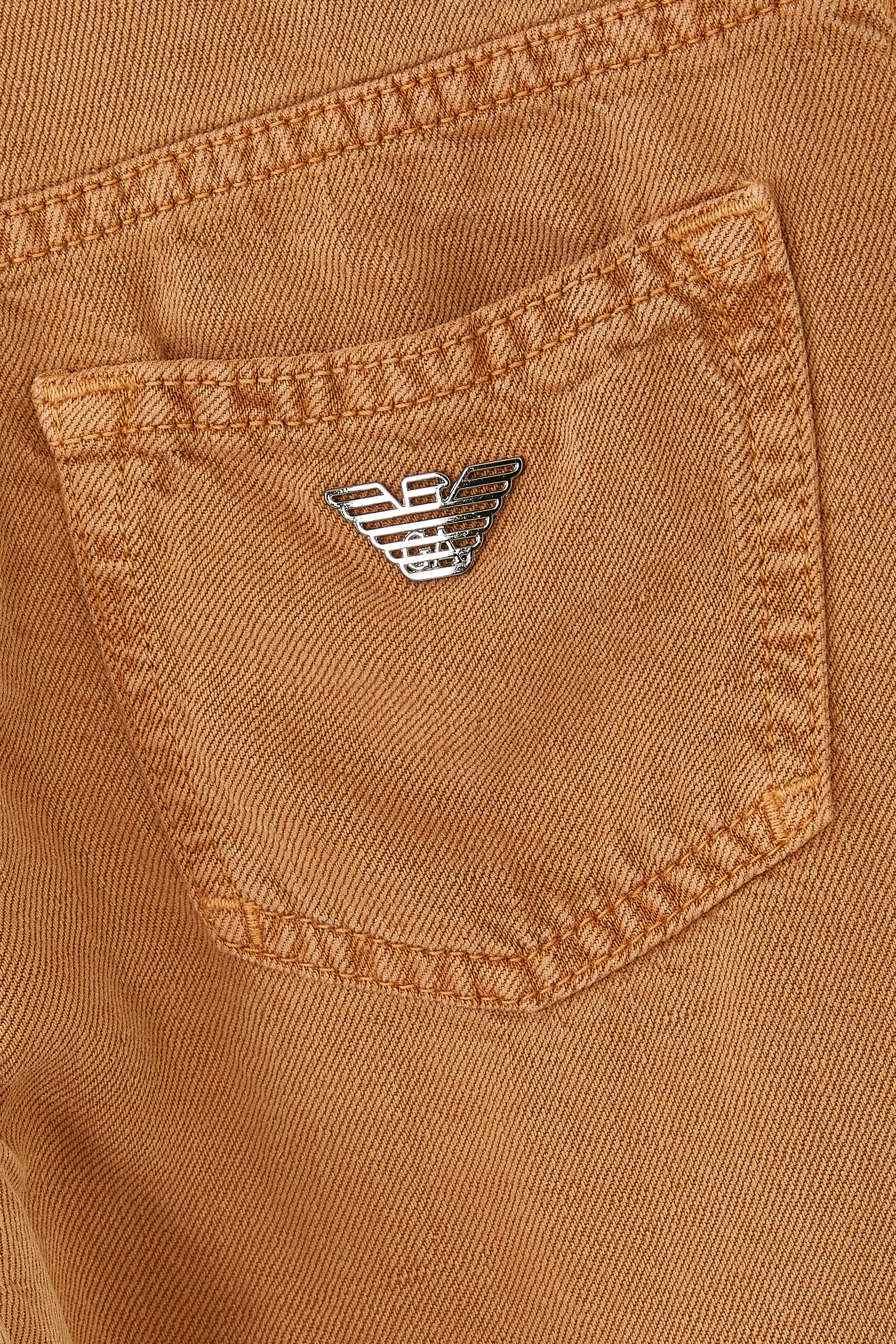 Kids Logo Patch Trousers