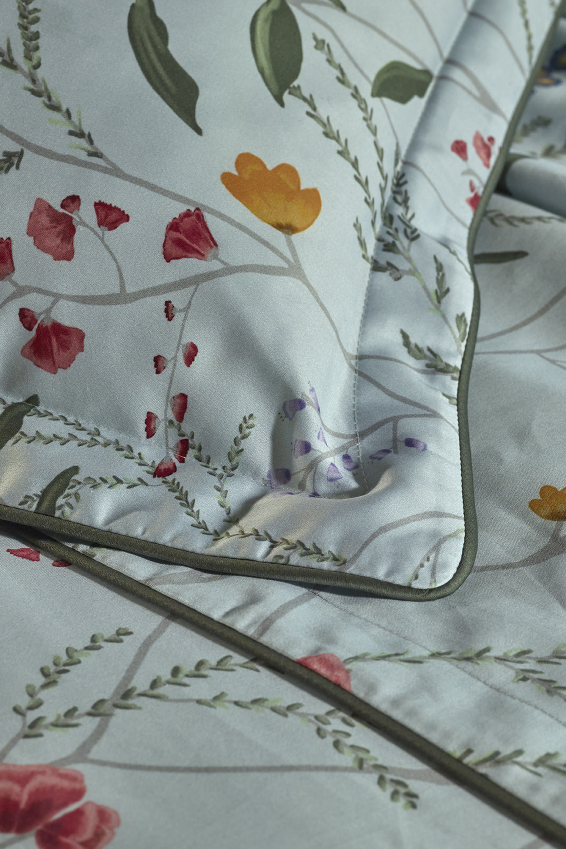 Infantas Oxford Pillowcase