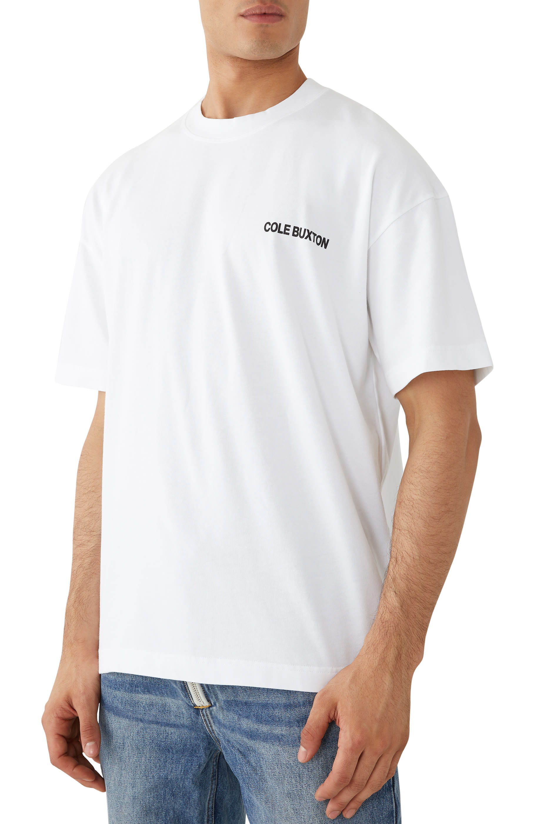 Logo Sportswear T-Shirt