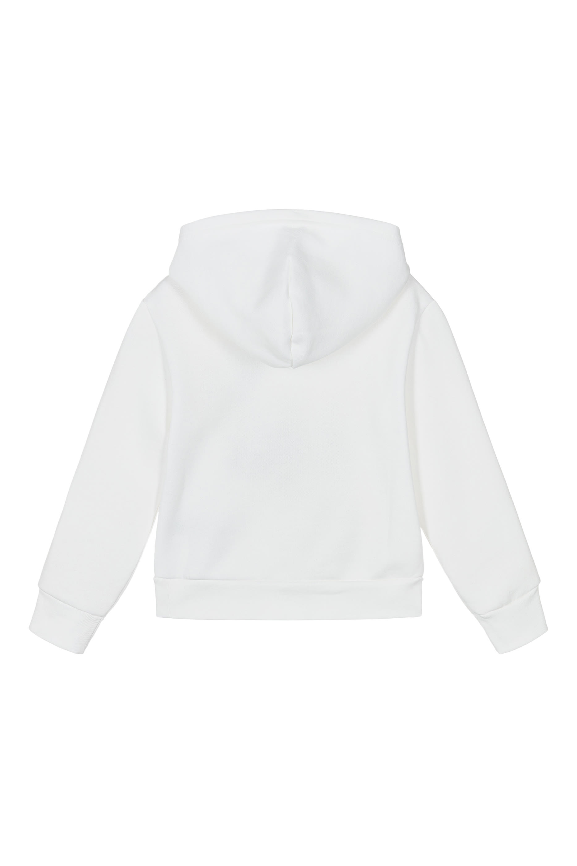 Kids  Logo Hooded Sweatshirt